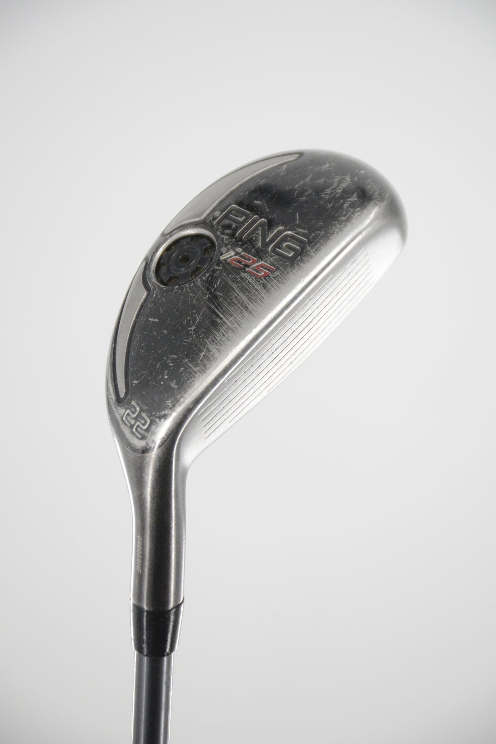 Ping I25 22 Degree Hybrid SR Flex 39.5" Golf Clubs GolfRoots 