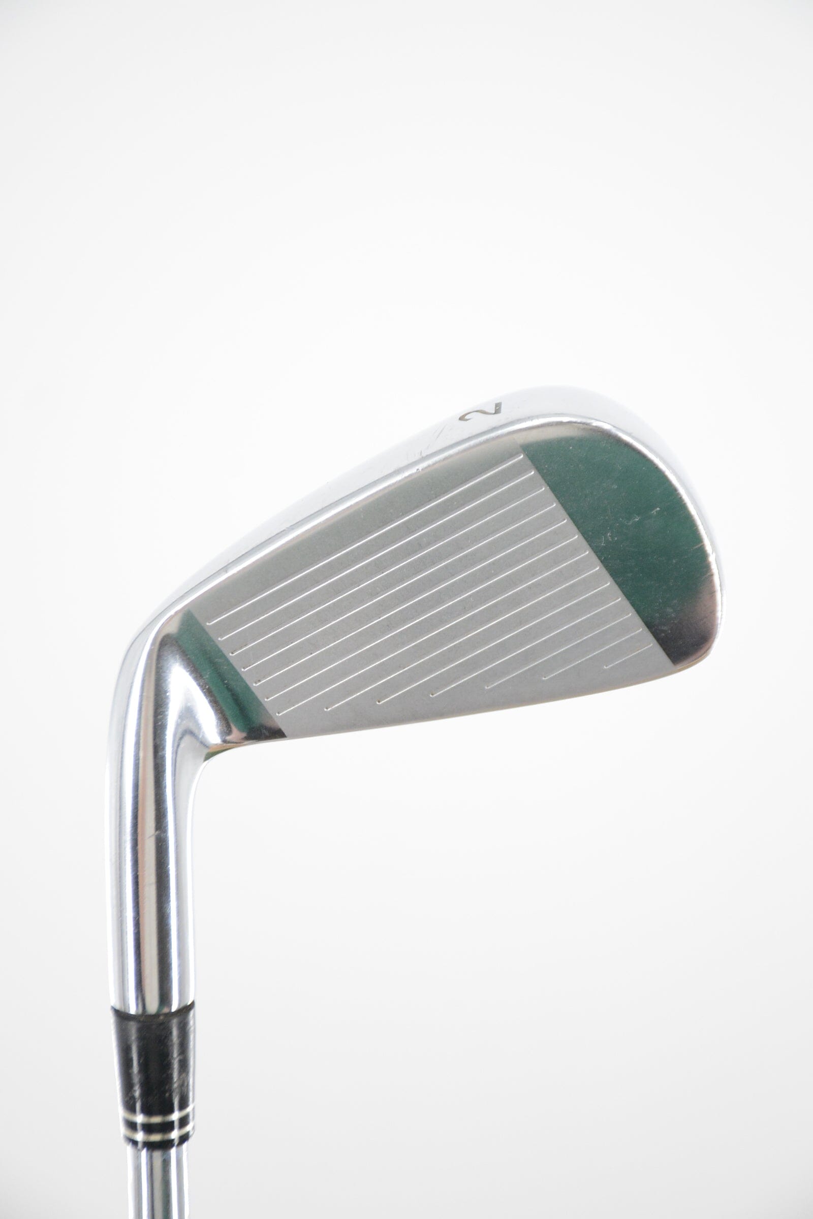 TaylorMade R9 TP 2 Iron X Flex 39.5" Golf Clubs GolfRoots 