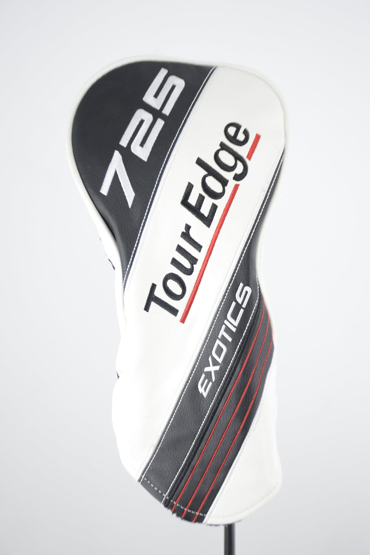 Tour Edge Exotics E725 12 Degree Driver SR Flex 44.25" Golf Clubs GolfRoots 