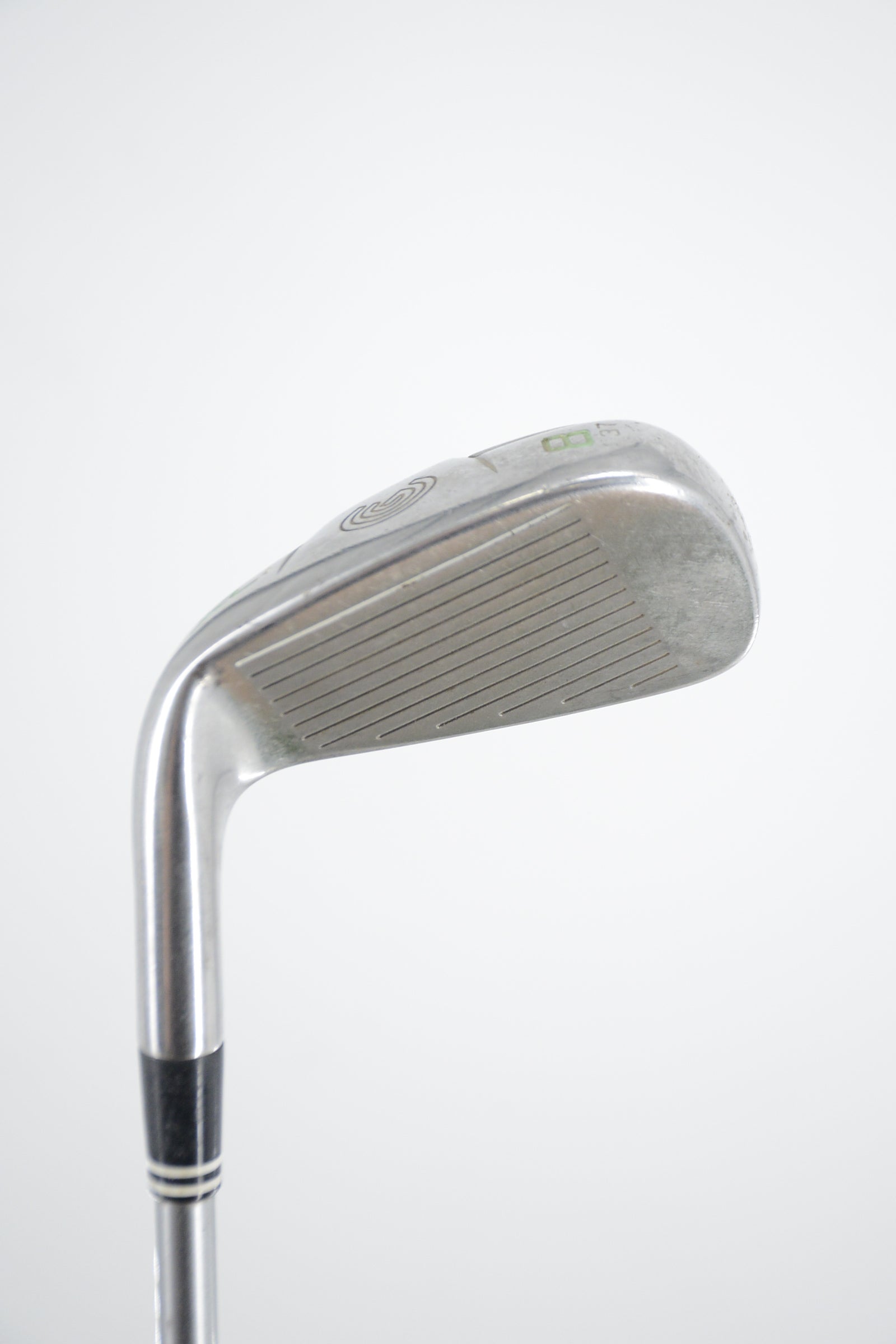 Women's Cleveland Hibore XLI 8 Iron W Flex 36.25"