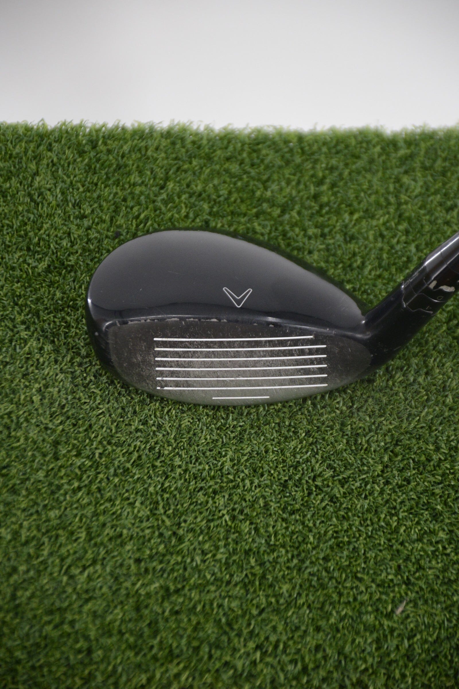 Callaway Big Bertha 2015 5 Hybrid R Flex 39.75" Golf Clubs GolfRoots 