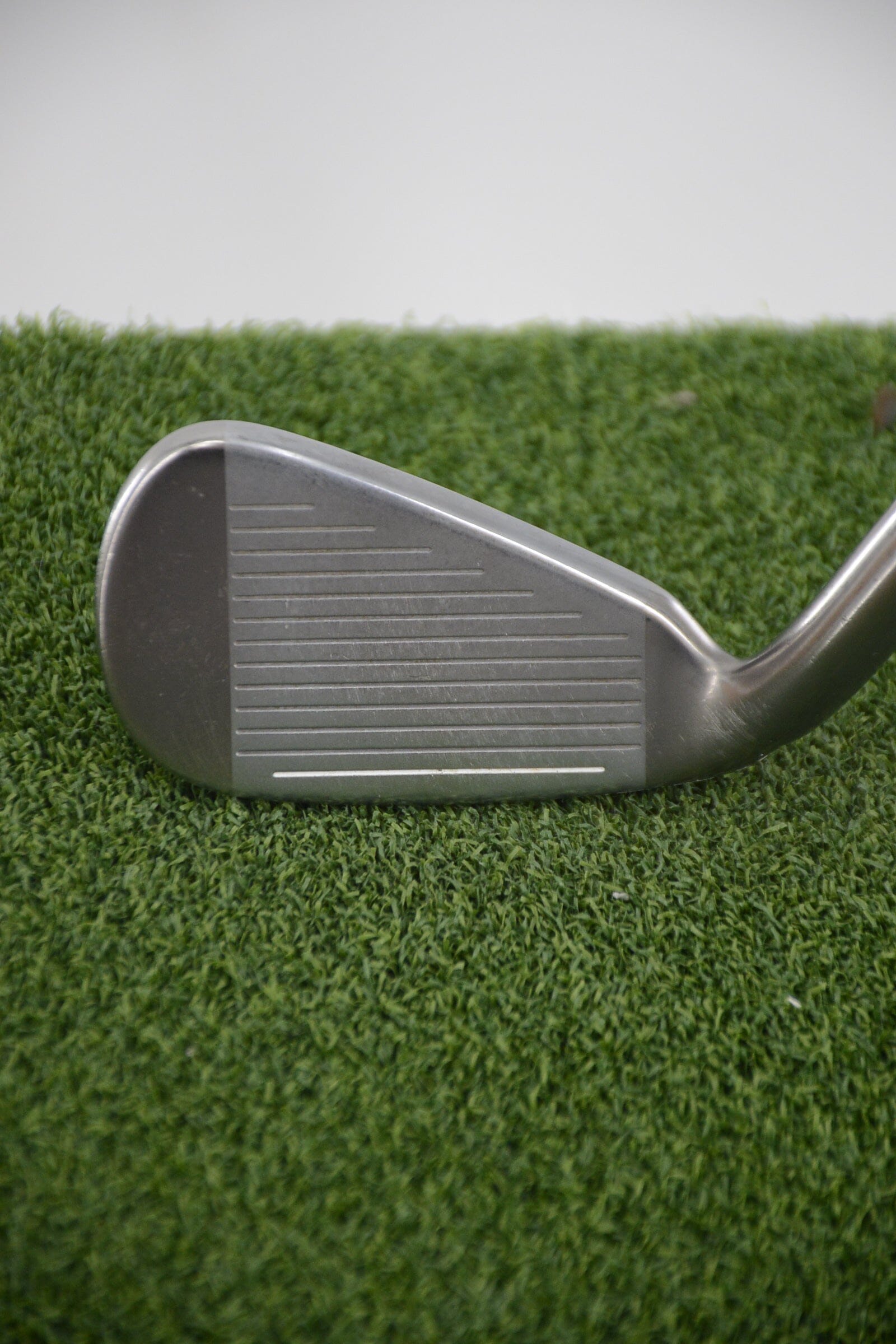 TaylorMade Speedblade 4 Iron SR Flex 39" Golf Clubs GolfRoots 