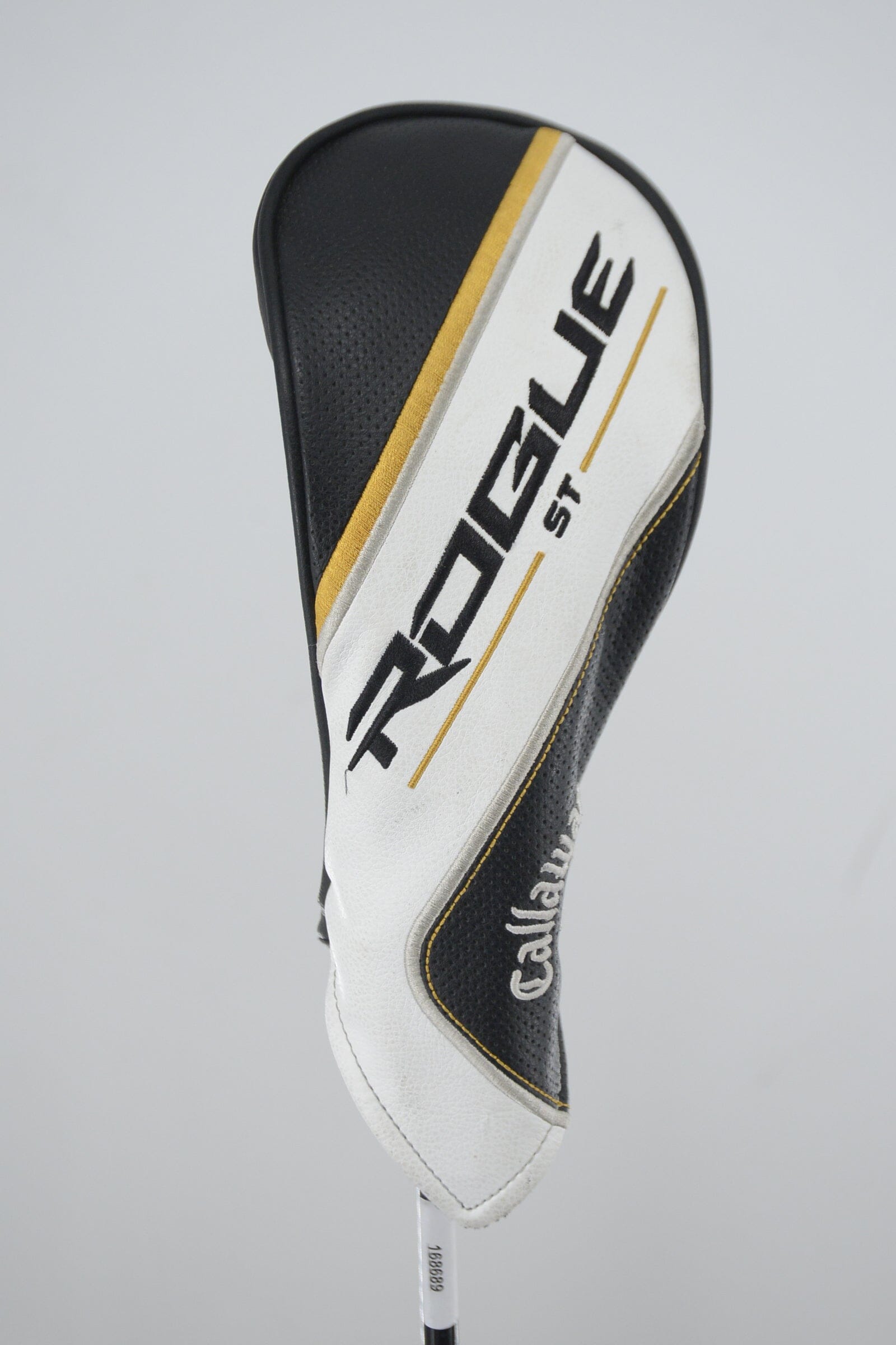 Lefty Callaway Rogue St Max 3 Wood S Flex 43" Golf Clubs GolfRoots 