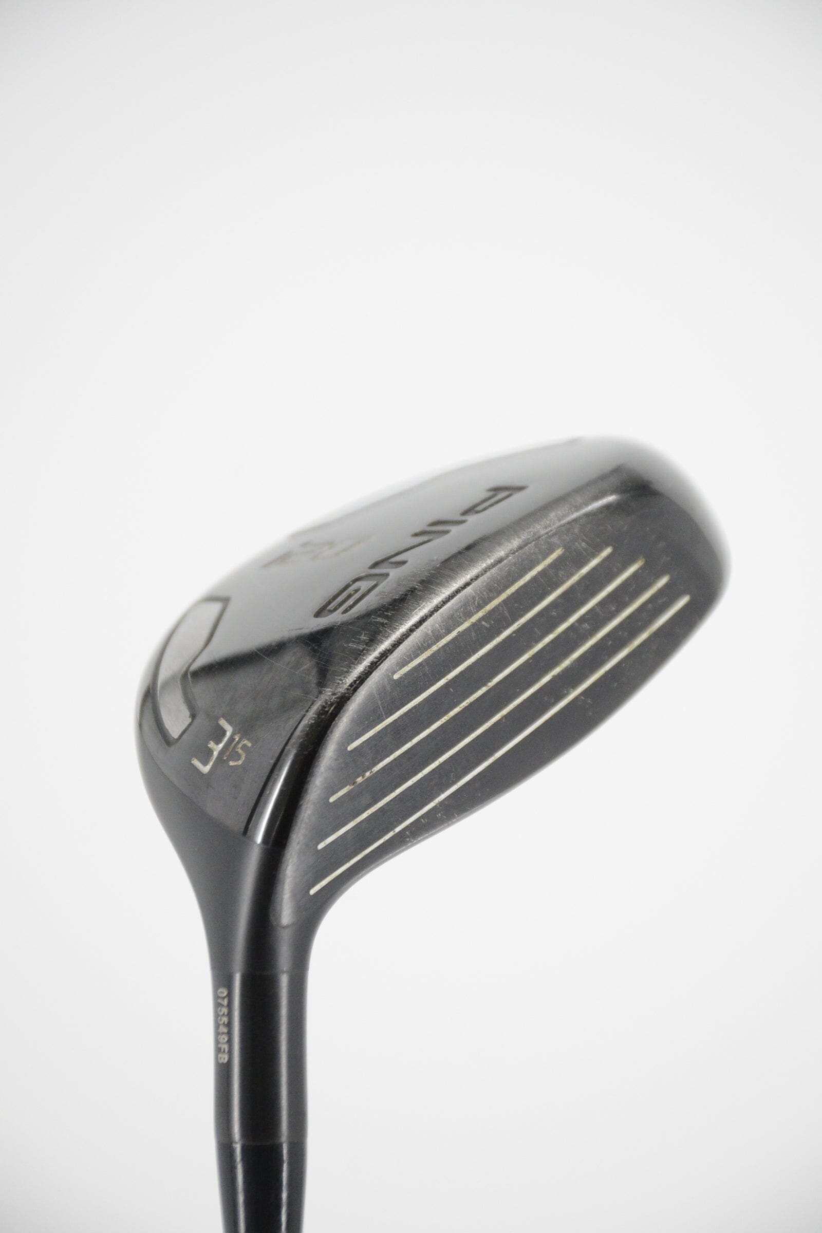 Ping I20 3 Wood S Flex 42.5" Golf Clubs GolfRoots 