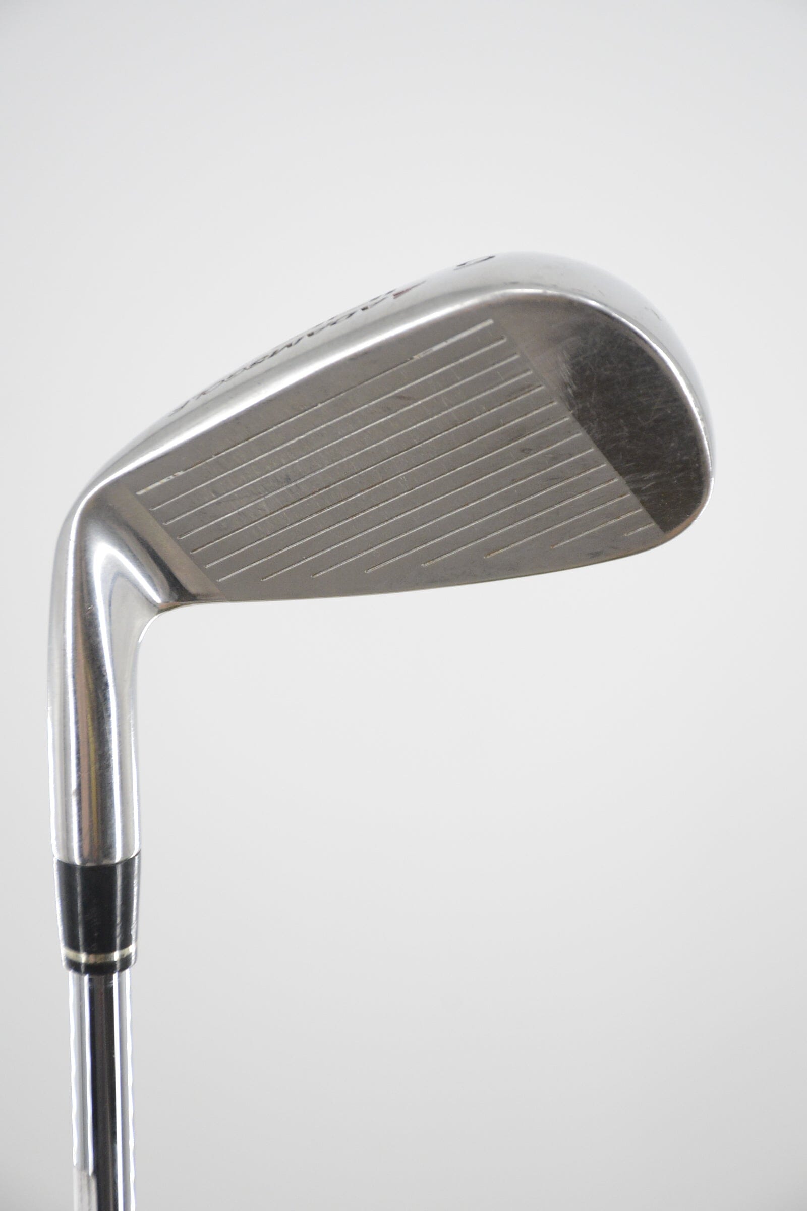 Adams Idea A3Os 6 Iron R Flex 38" Golf Clubs GolfRoots 