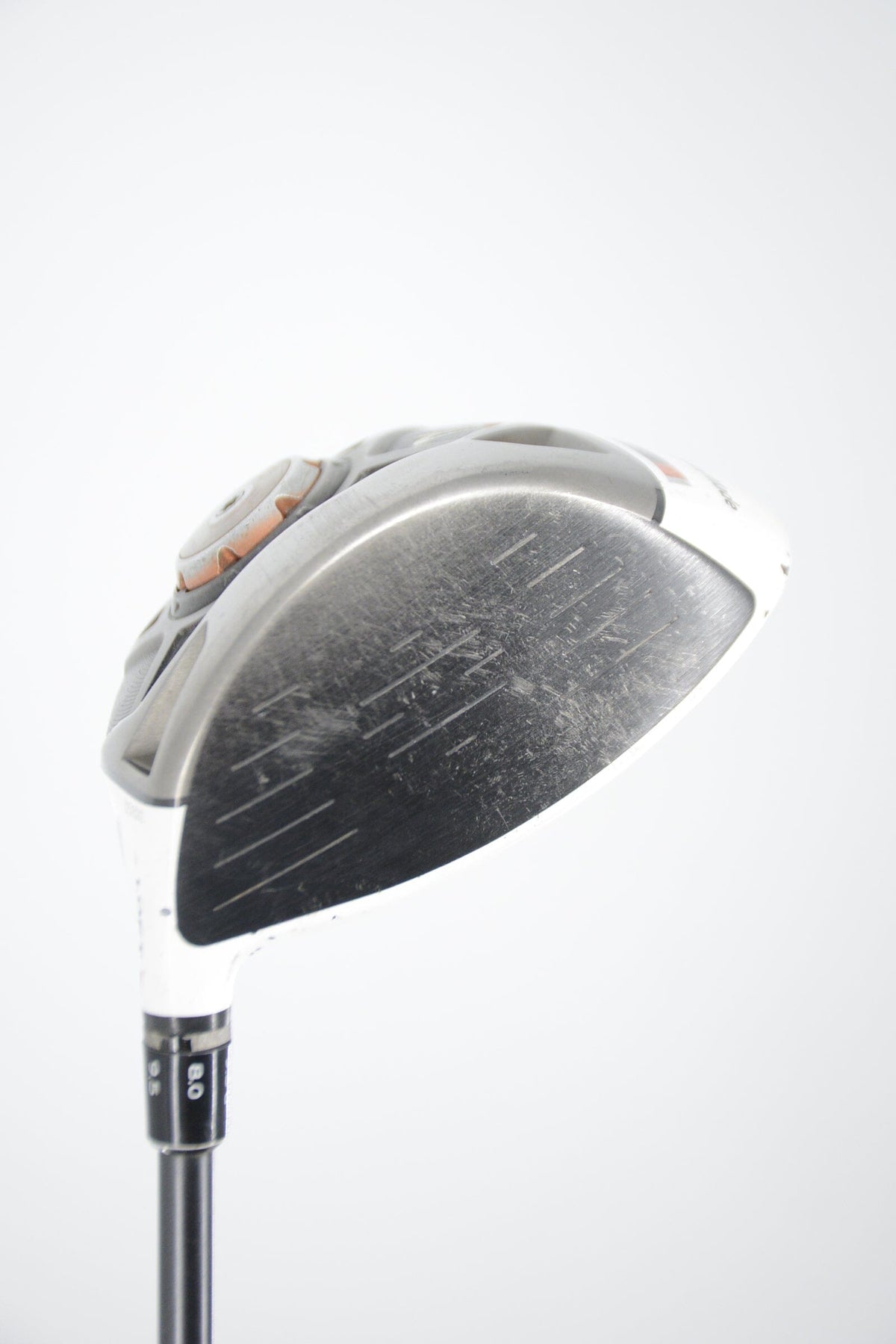 TaylorMade R1 10 Degree Driver S Flex 45.25" Golf Drivers TaylorMade 