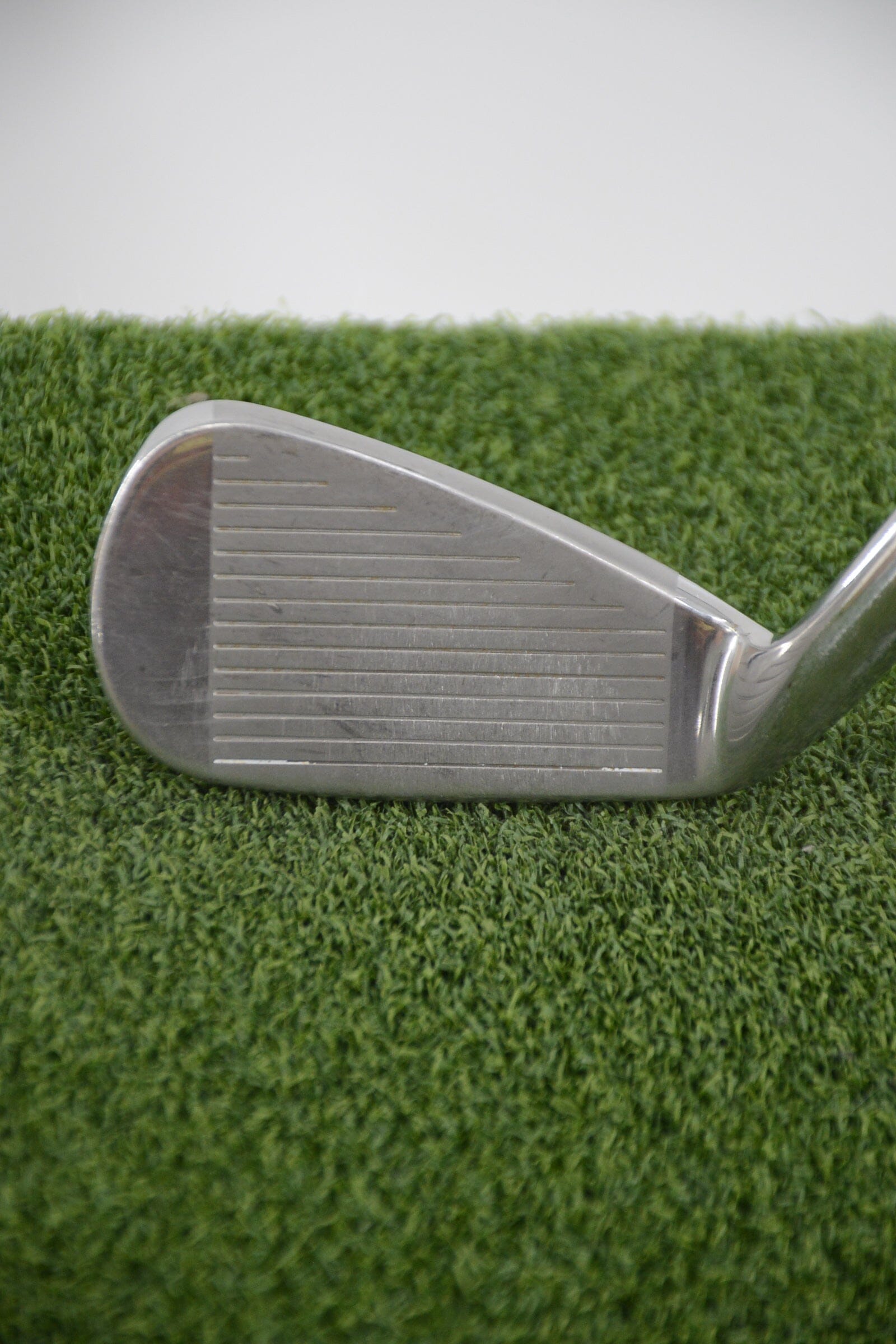 Adams Idea A3Os 6 Iron R Flex 38" Golf Clubs GolfRoots 