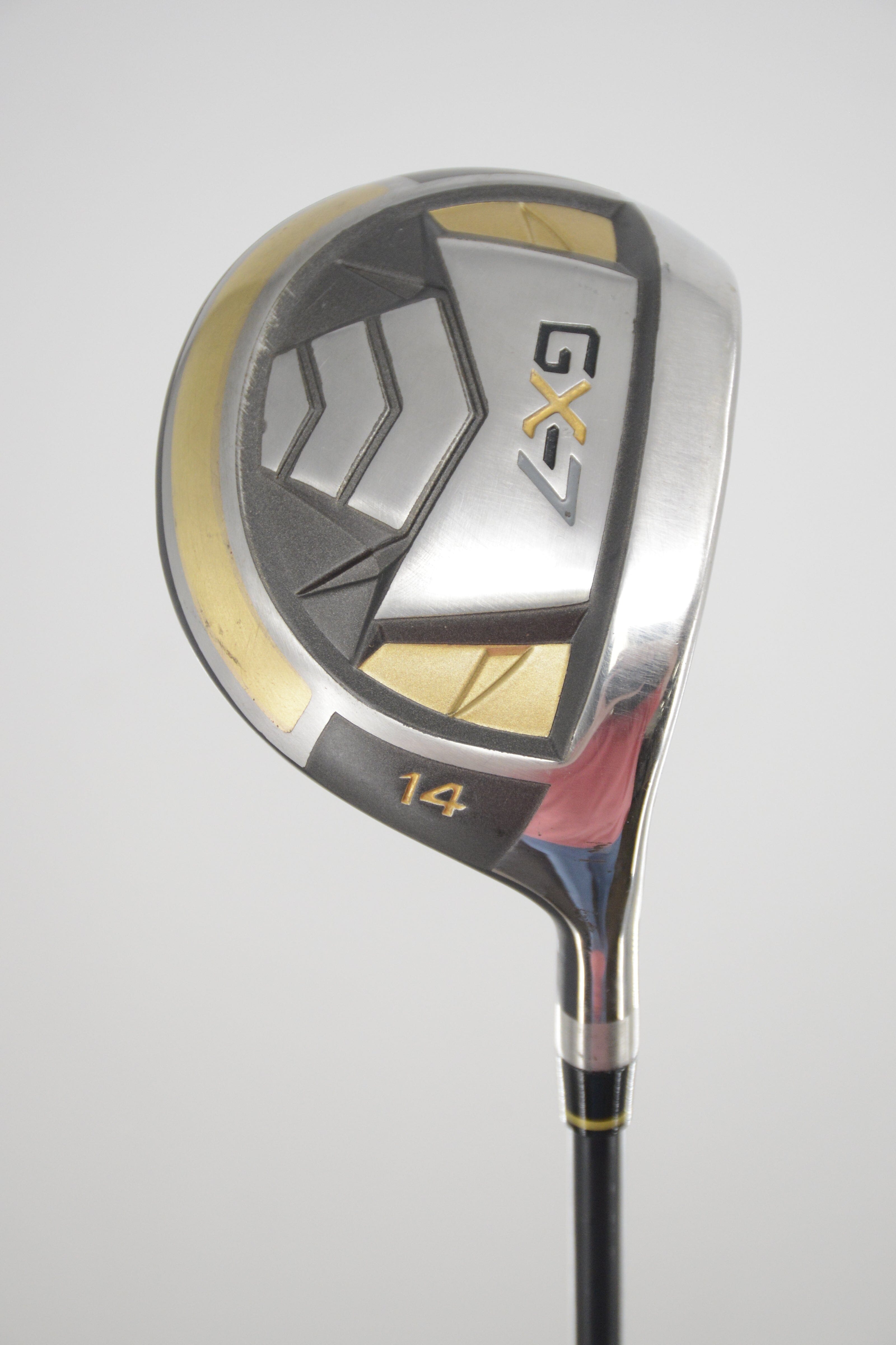 GX7 14 Degree Driver R Flex 42.75" Golf Clubs GolfRoots 