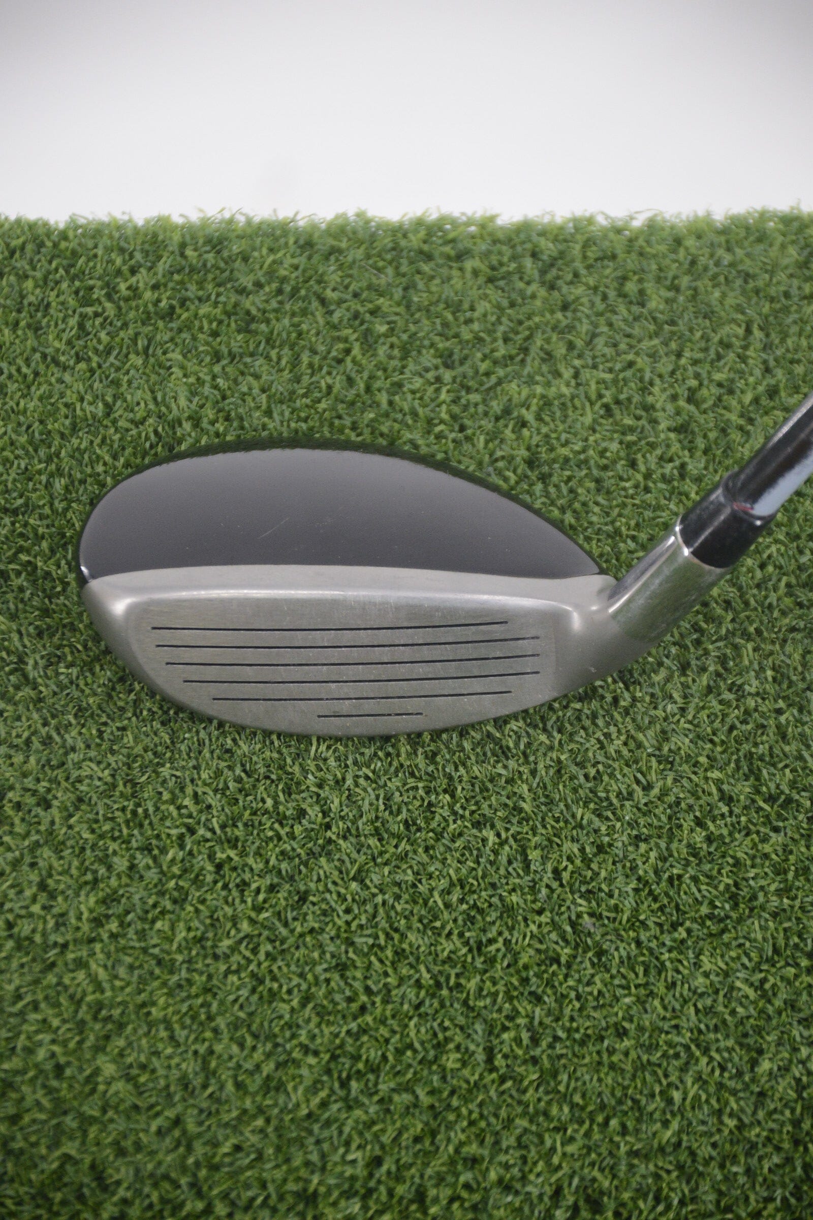 Callaway RAZR X HL 4 Hybrid R Flex 39.25" Golf Clubs GolfRoots 