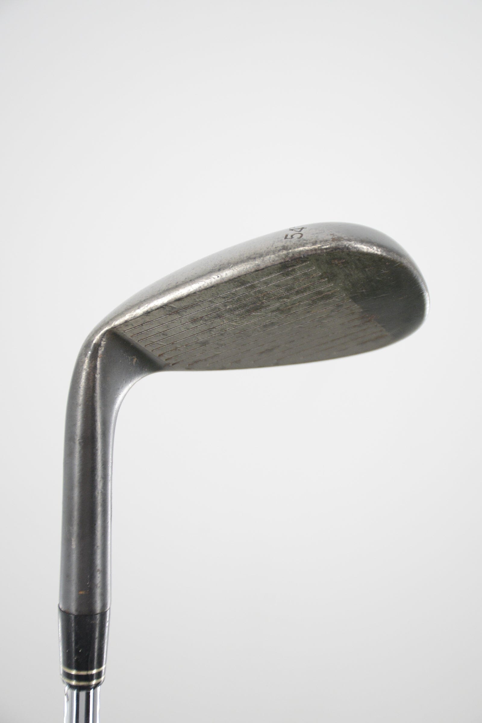 TaylorMade Rac Black 54 Degree Wedge Wedge Flex 35.25"