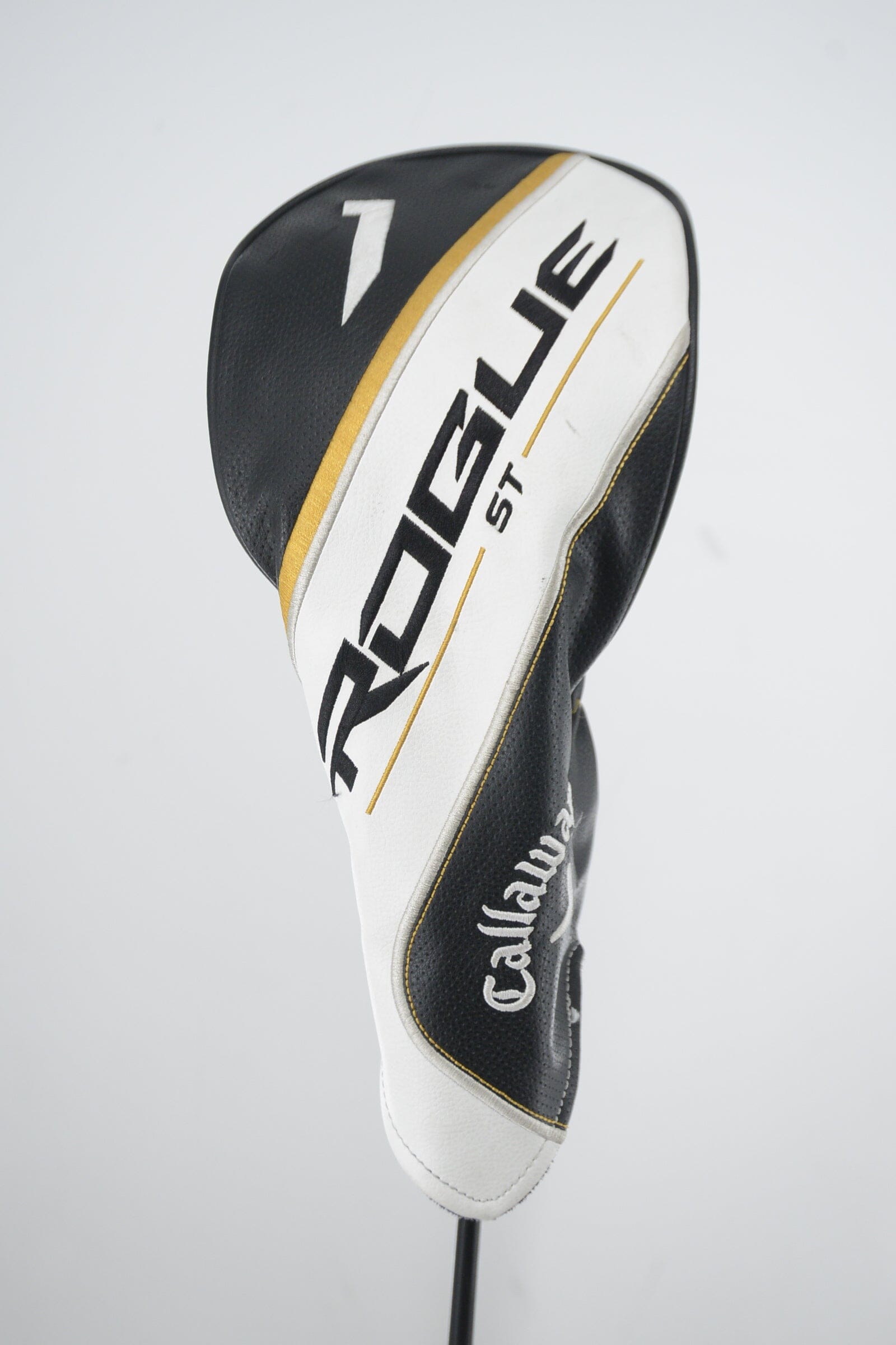 Callaway Rogue ST Max D 12 Degree Driver R Flex 45.25" Golf Clubs GolfRoots 