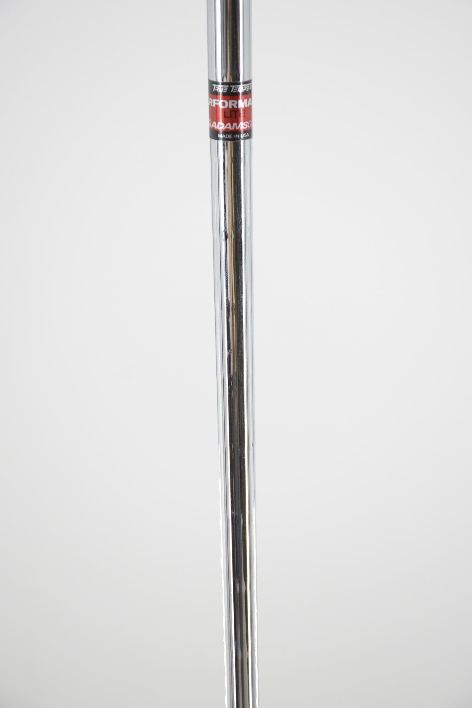 Adams Idea A3Os 6 Iron R Flex 38" Golf Clubs GolfRoots 