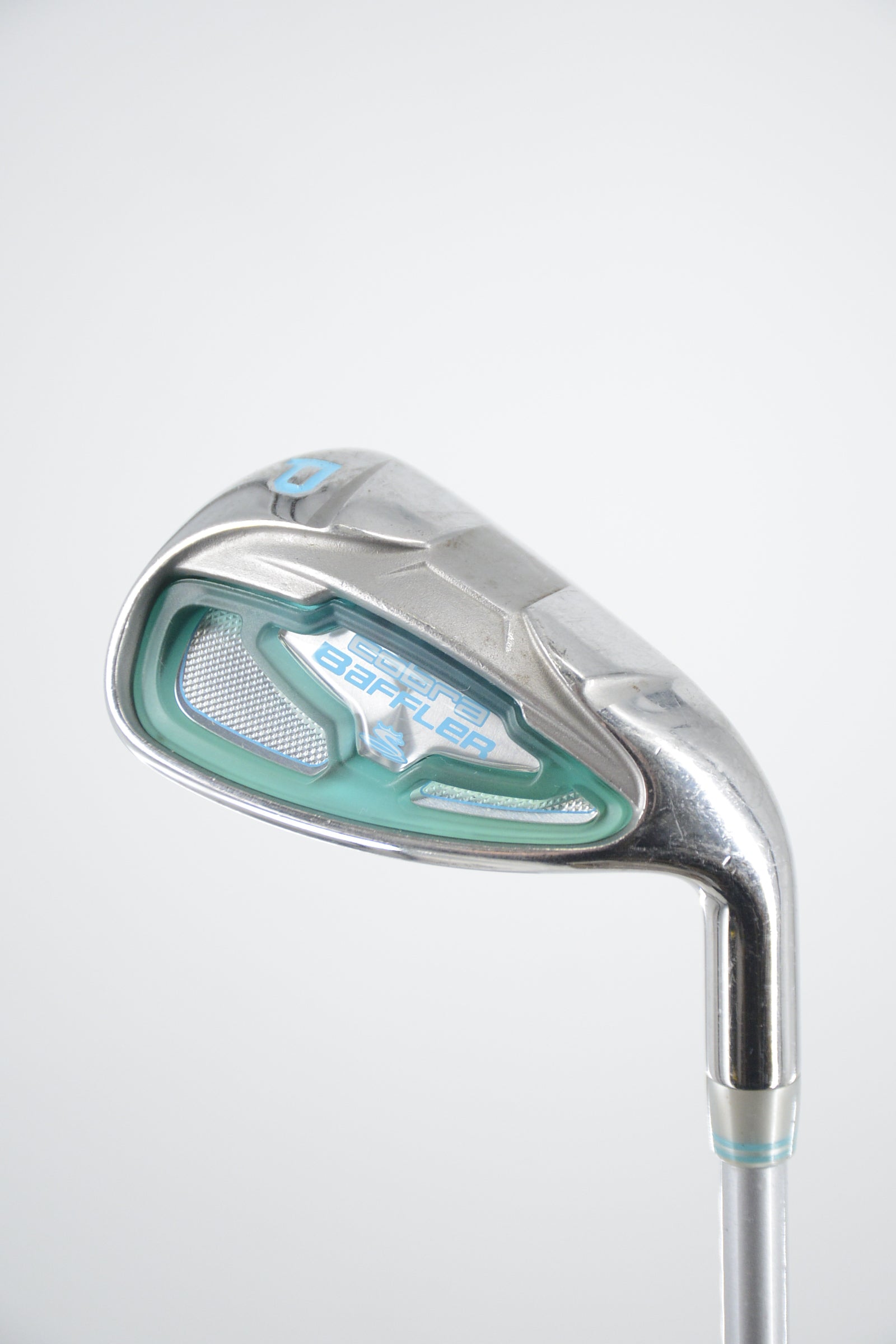 Women's Cobra Baffler 2012 PW W Flex 34.75"