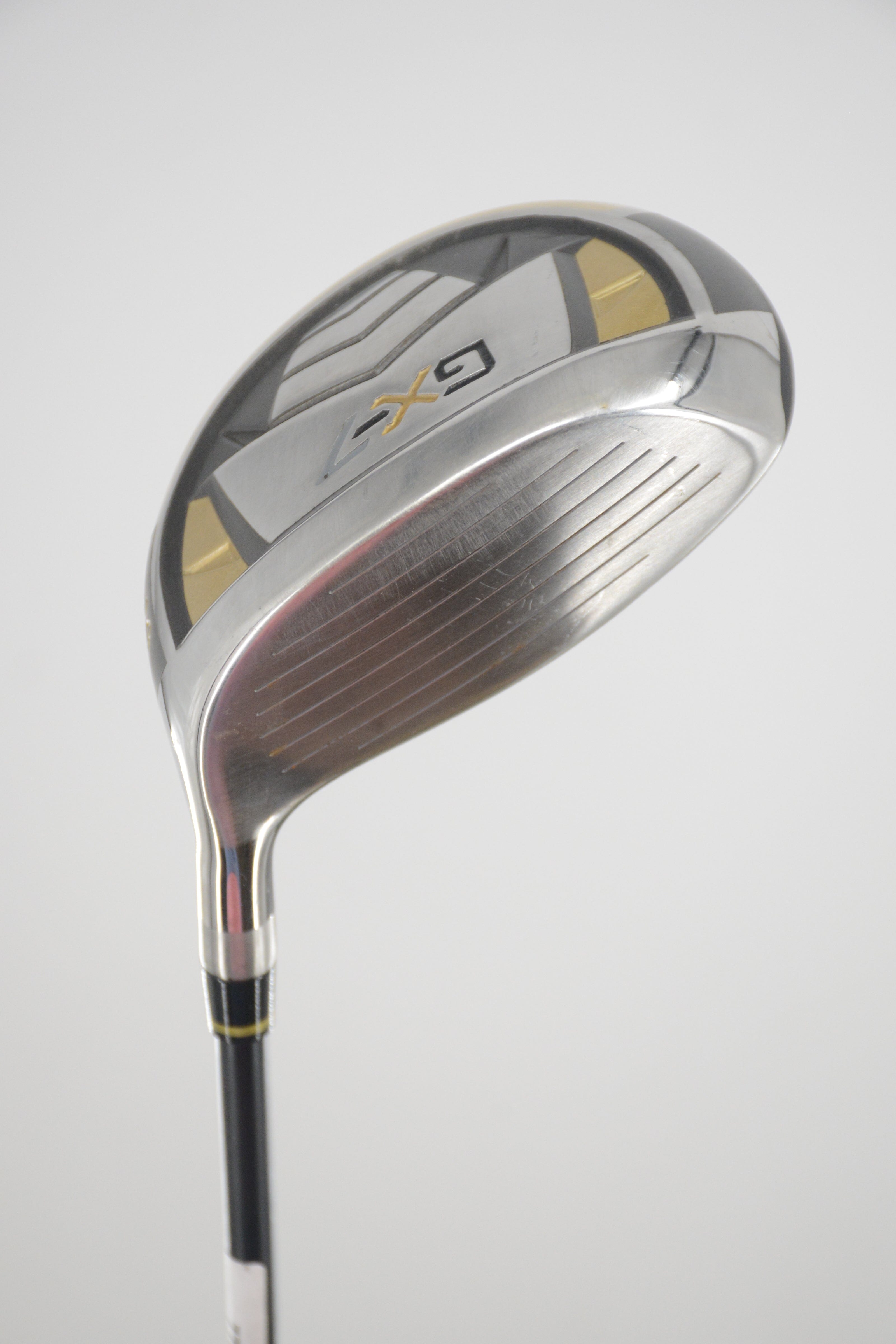 GX7 14 Degree Driver R Flex 42.75" Golf Clubs GolfRoots 