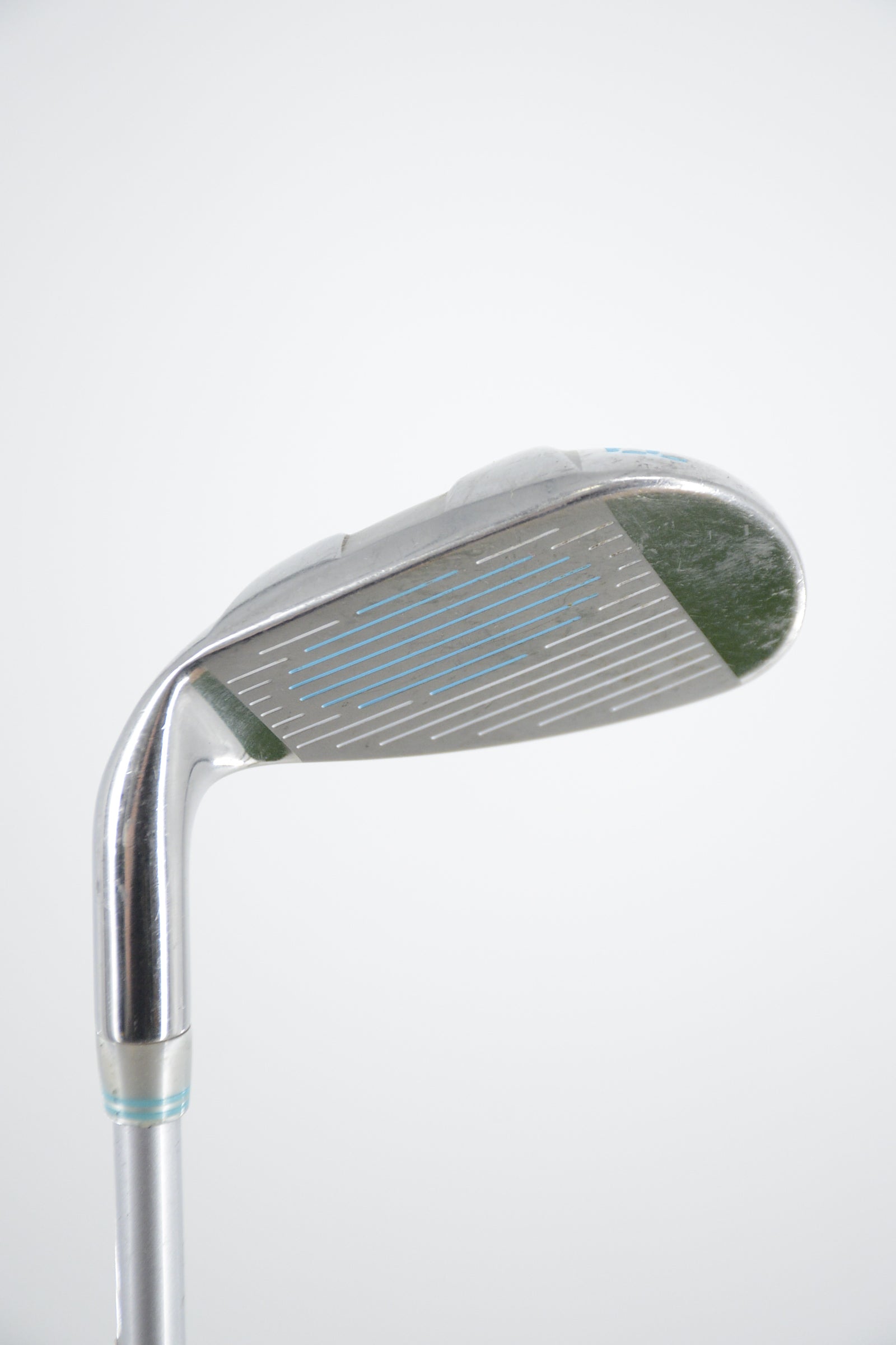 Women's Cobra Baffler 2012 PW W Flex 34.75"