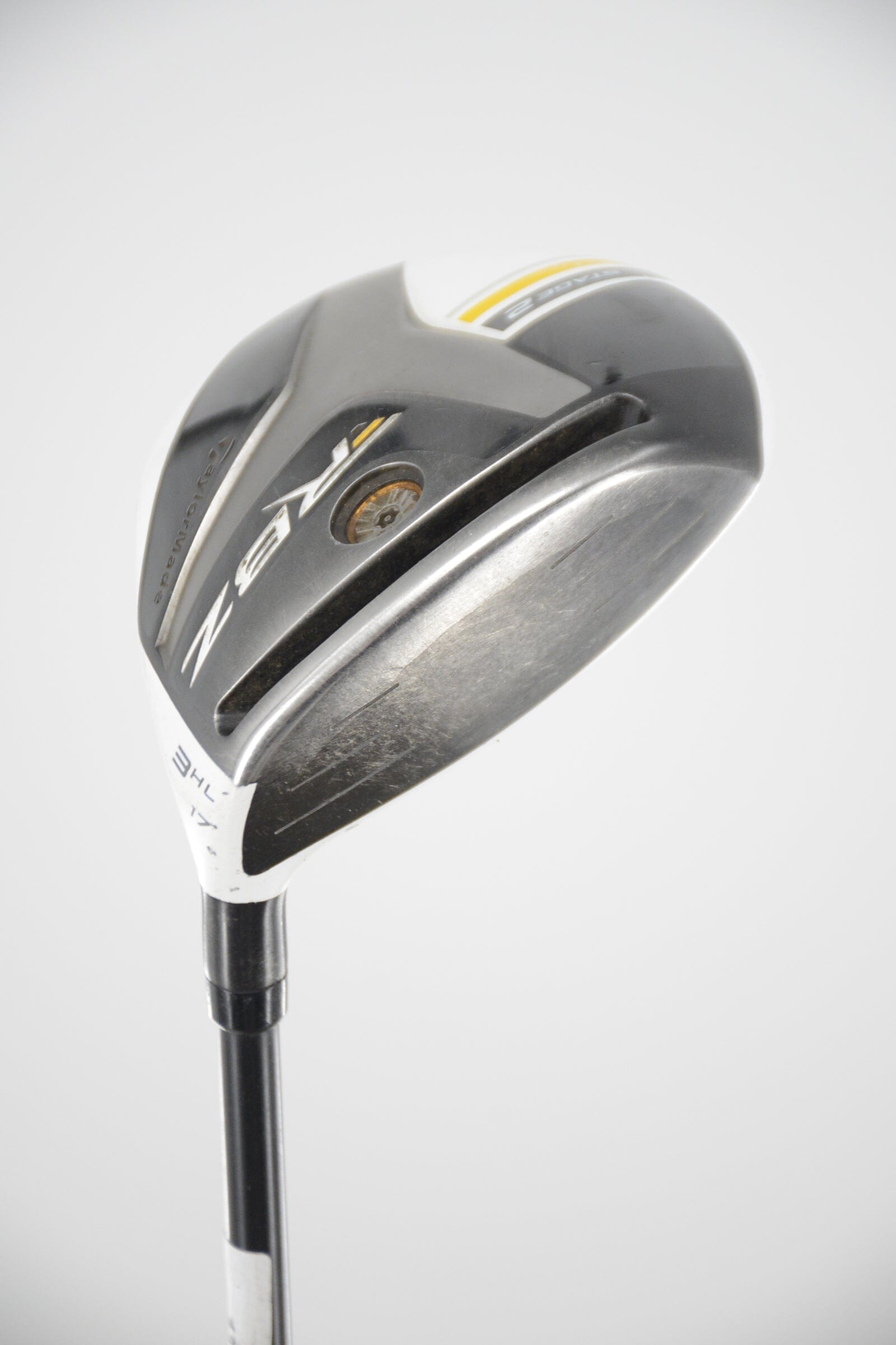 TaylorMade Rocketballz RBZ Stage 2 3HL Wood SR Flex 42.25" Golf Clubs GolfRoots 