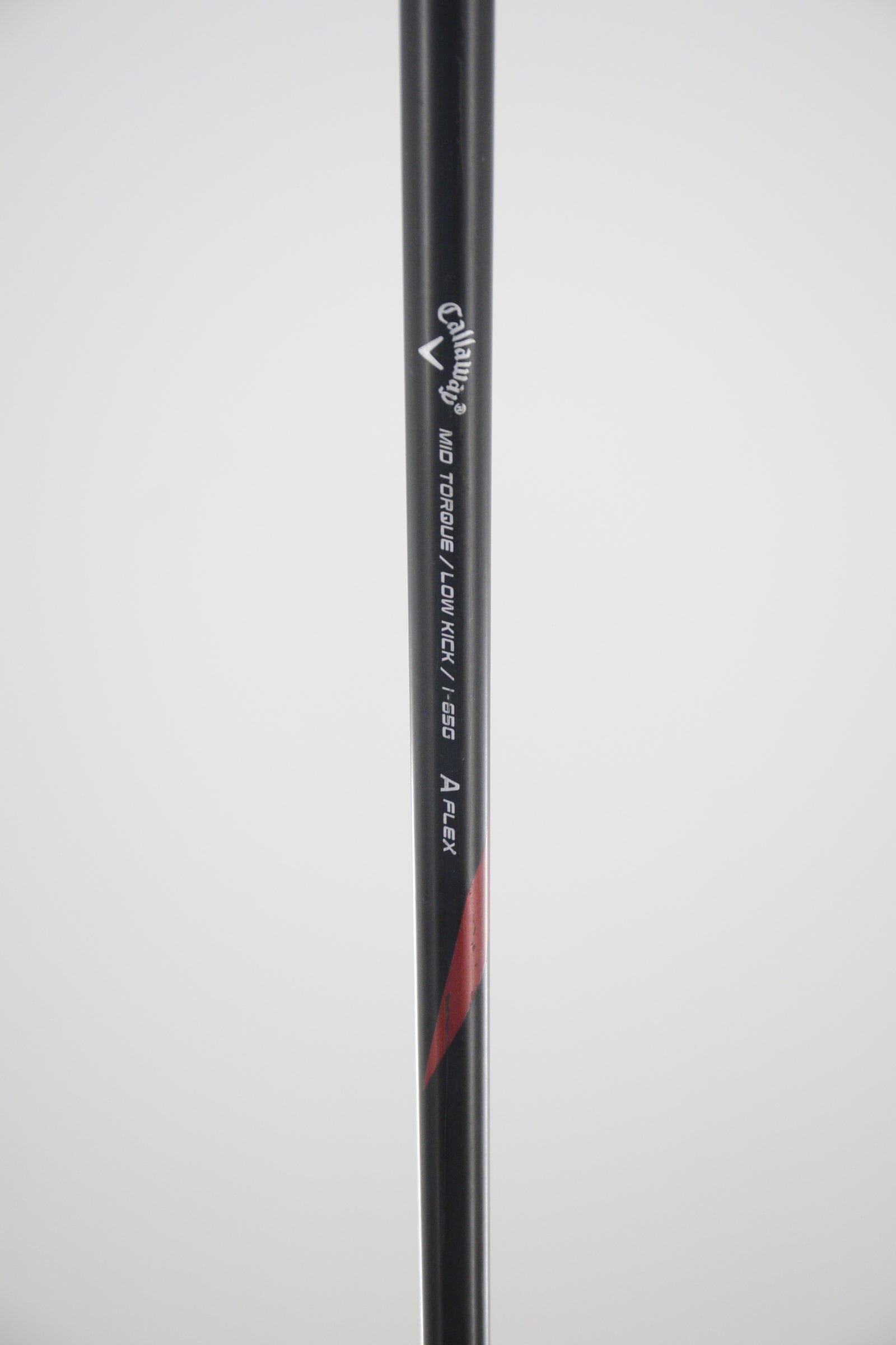 Callaway RAZR X SW SR Flex 34.5" Golf Clubs GolfRoots 