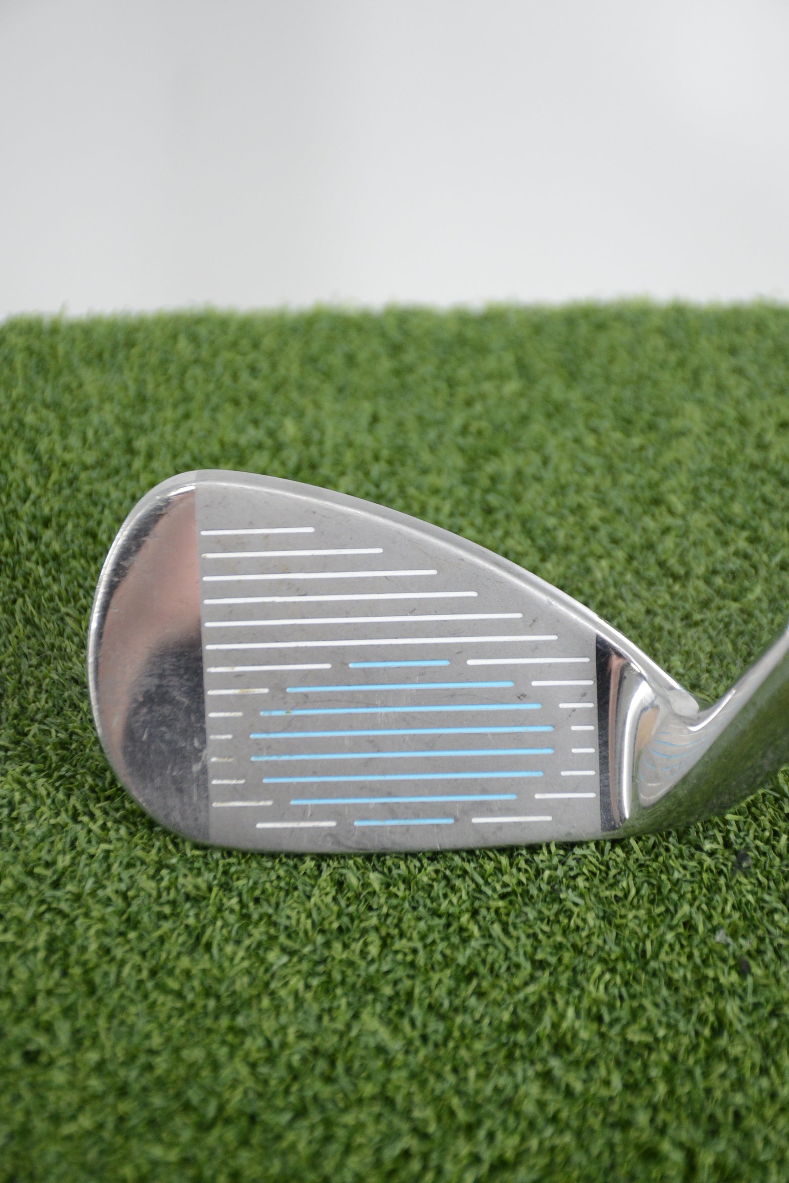Women's Cobra Baffler 2012 PW W Flex 34.75"