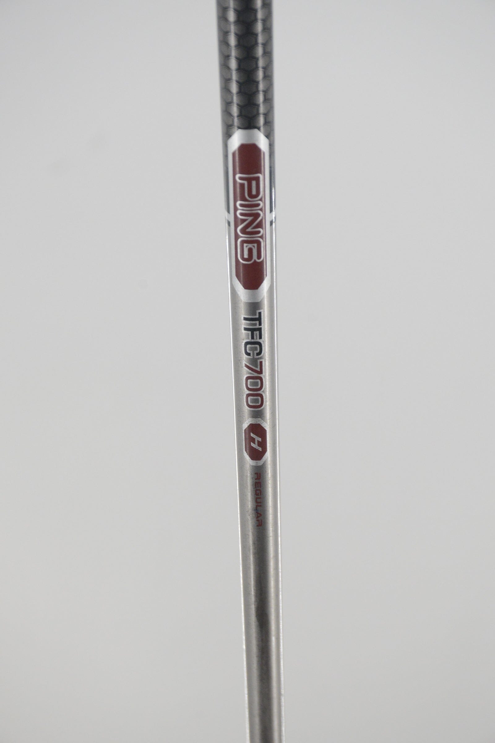 Ping I15 23 Degree Hybrid R Flex 39.25" Golf Clubs GolfRoots 