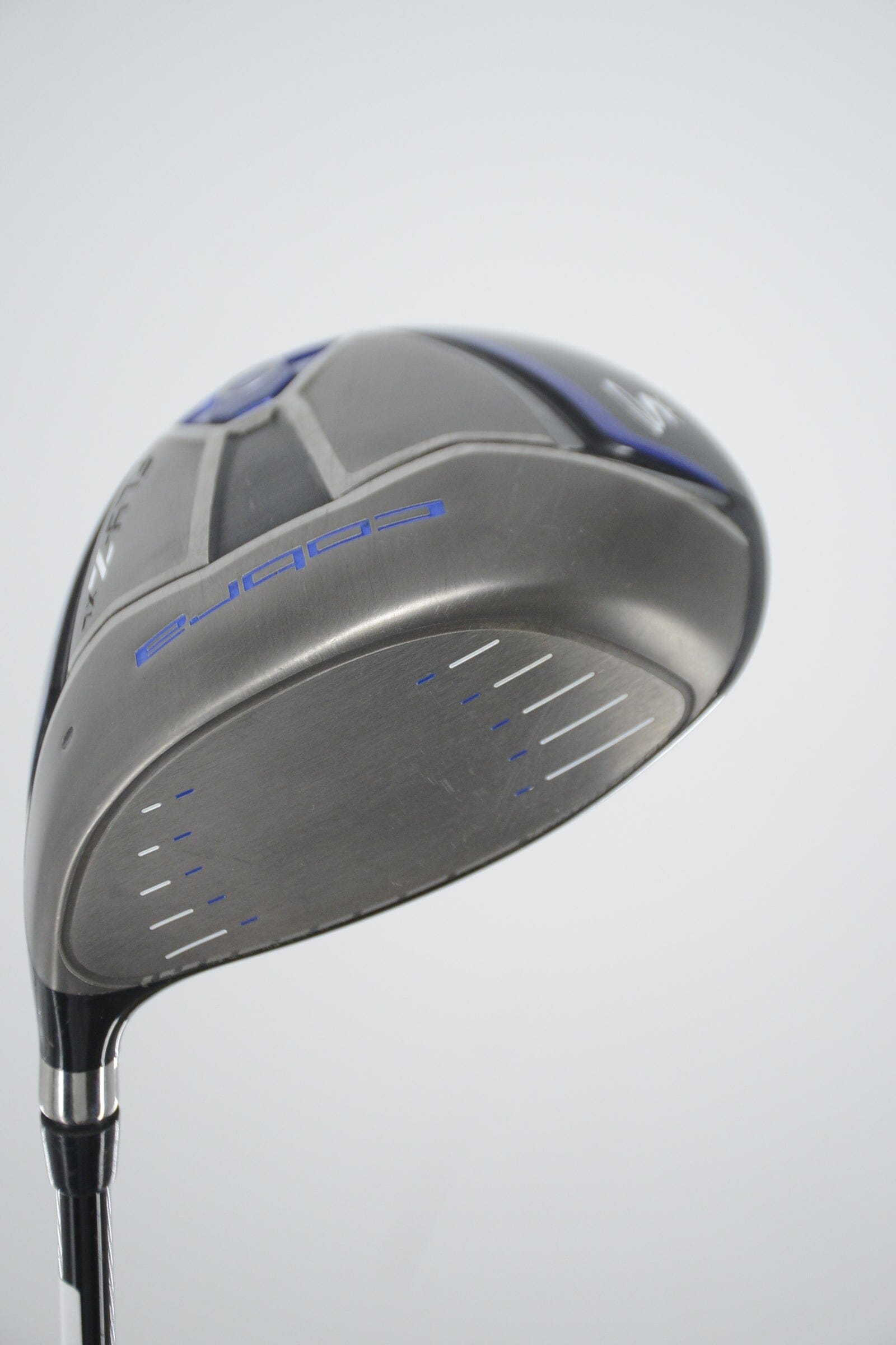 Cobra Fly-Z XL 10.5 Degree Driver R Flex 45.5"