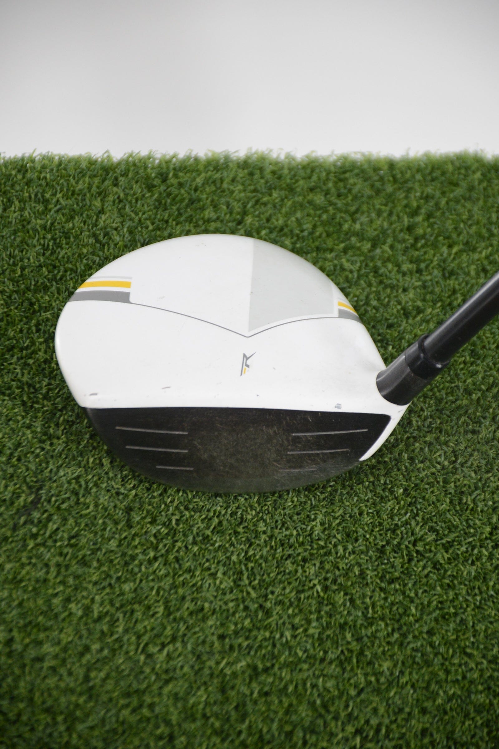 TaylorMade Rocketballz RBZ Stage 2 3HL Wood SR Flex 42.25" Golf Clubs GolfRoots 