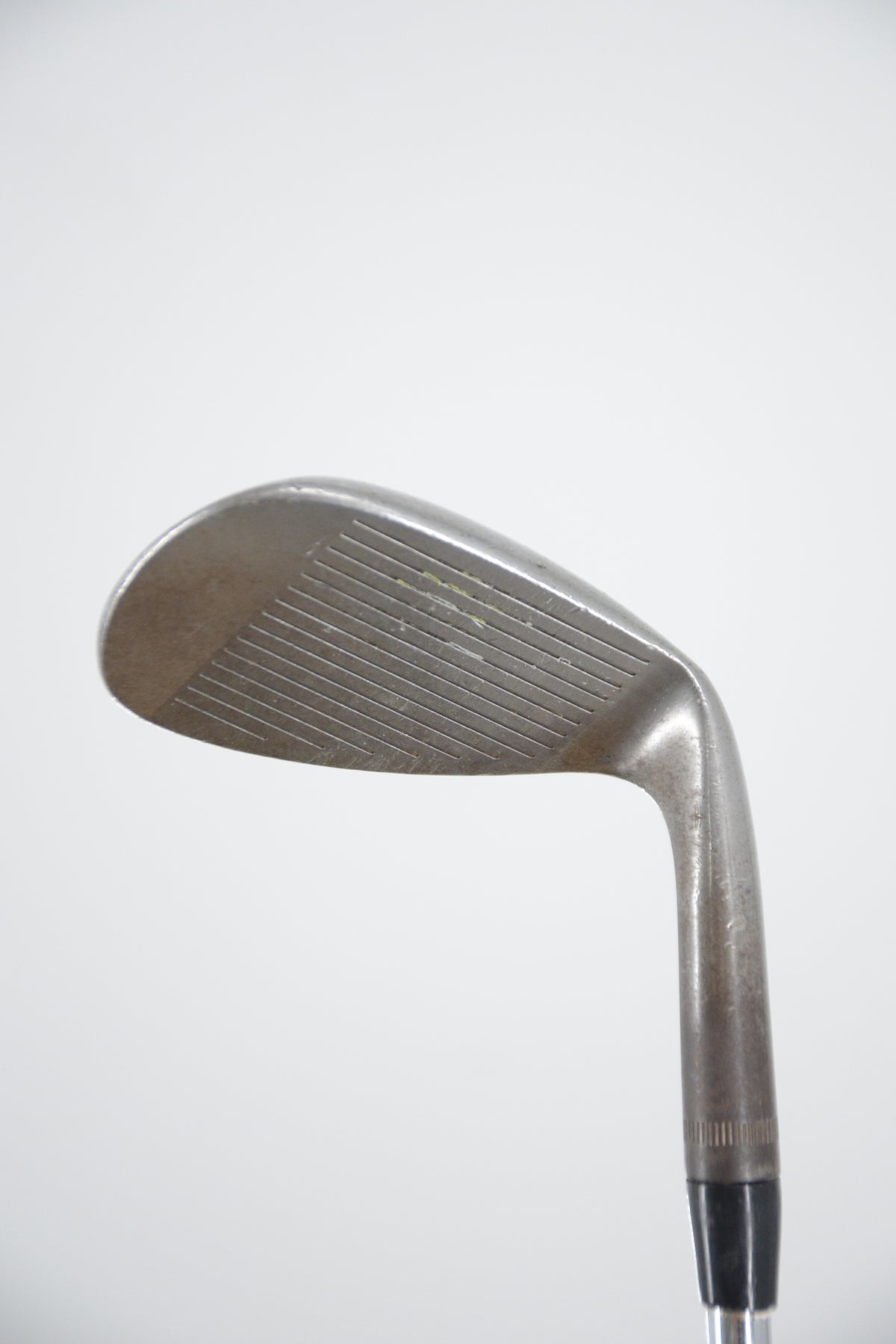 Lefty Callaway X Forged 56 Degree Wedge Wedge Flex 35"