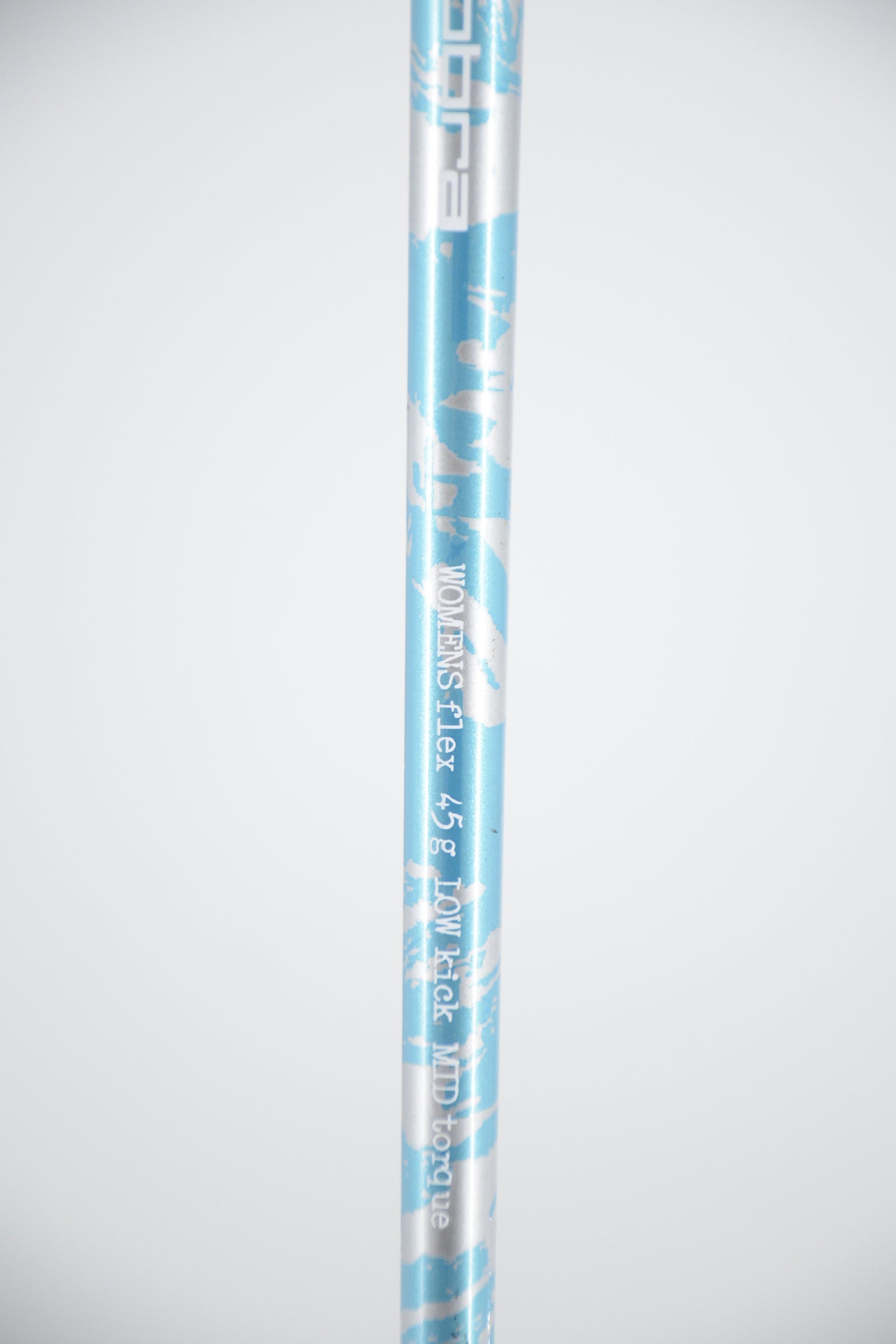 Women's Cobra Baffler 2012 PW W Flex 34.75"