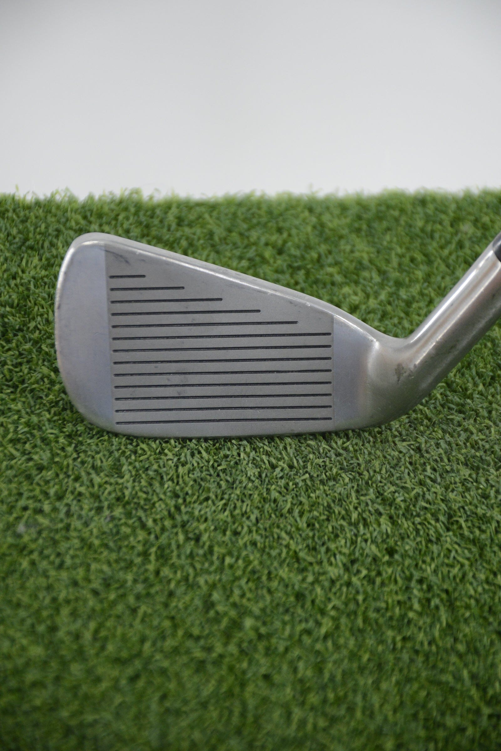 Dynacraft Accu II Steel 3 Iron R Flex 39.5" Golf Clubs GolfRoots 