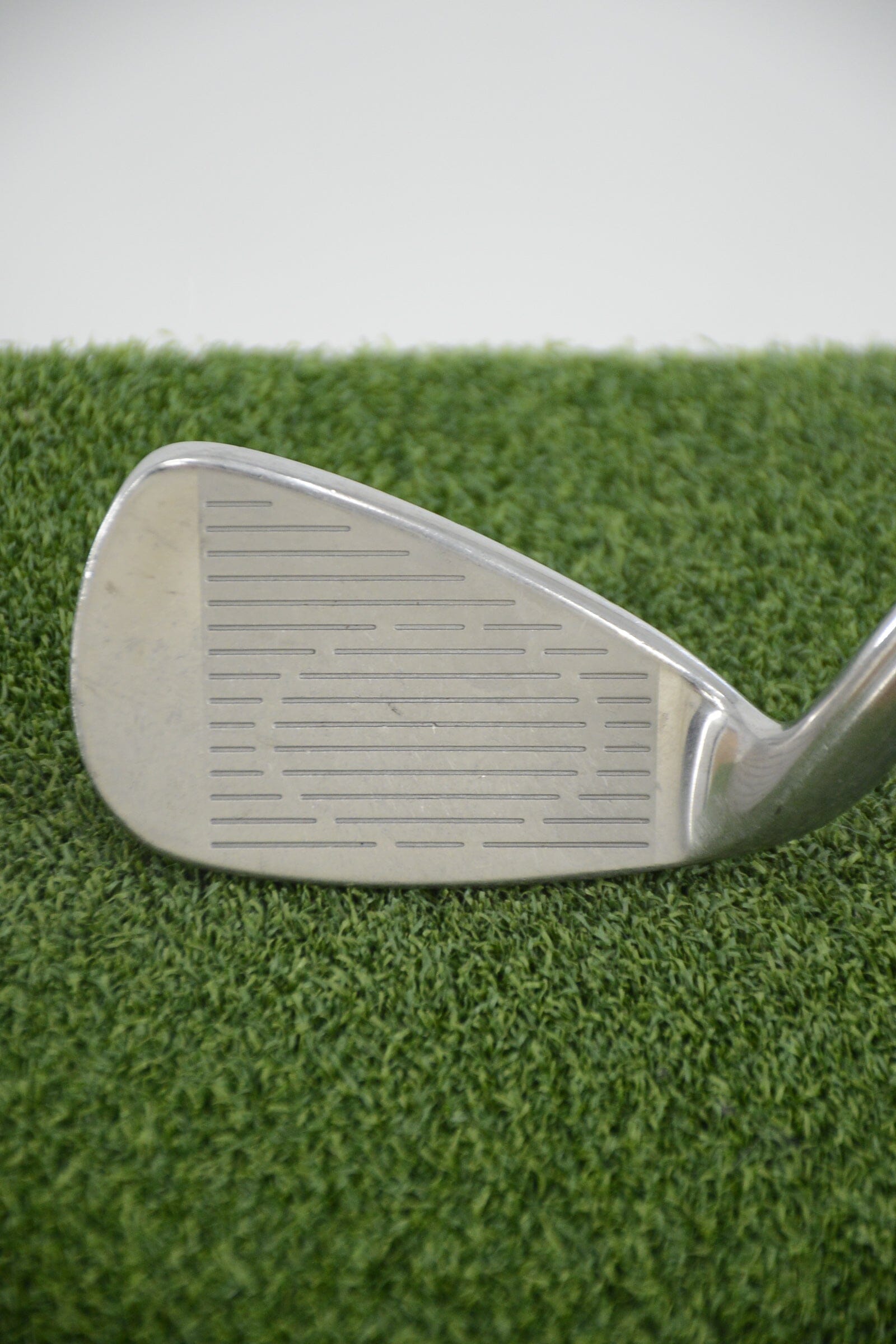 Women's Cobra SS I Oversize 6 Iron W Flex 36.5" Golf Clubs GolfRoots 