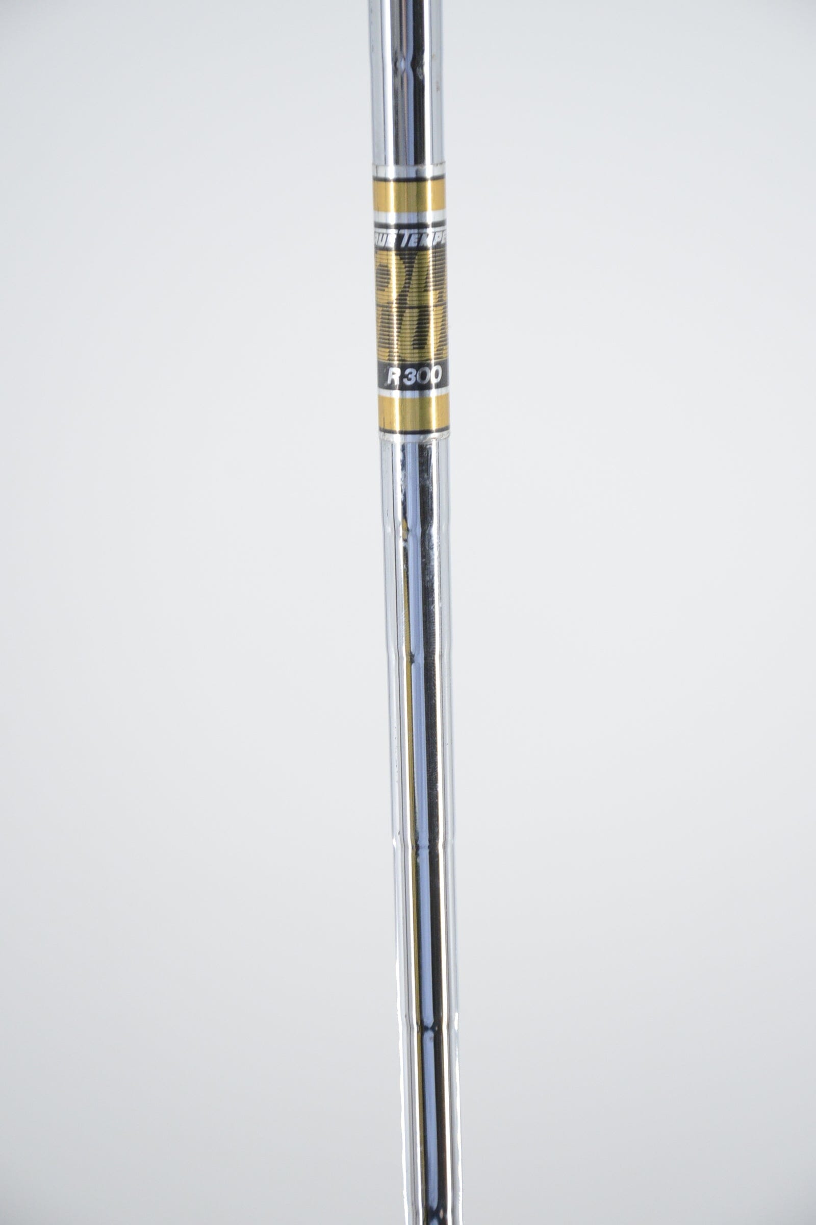 Dynacraft Accu II Steel 3 Iron R Flex 39.5" Golf Clubs GolfRoots 