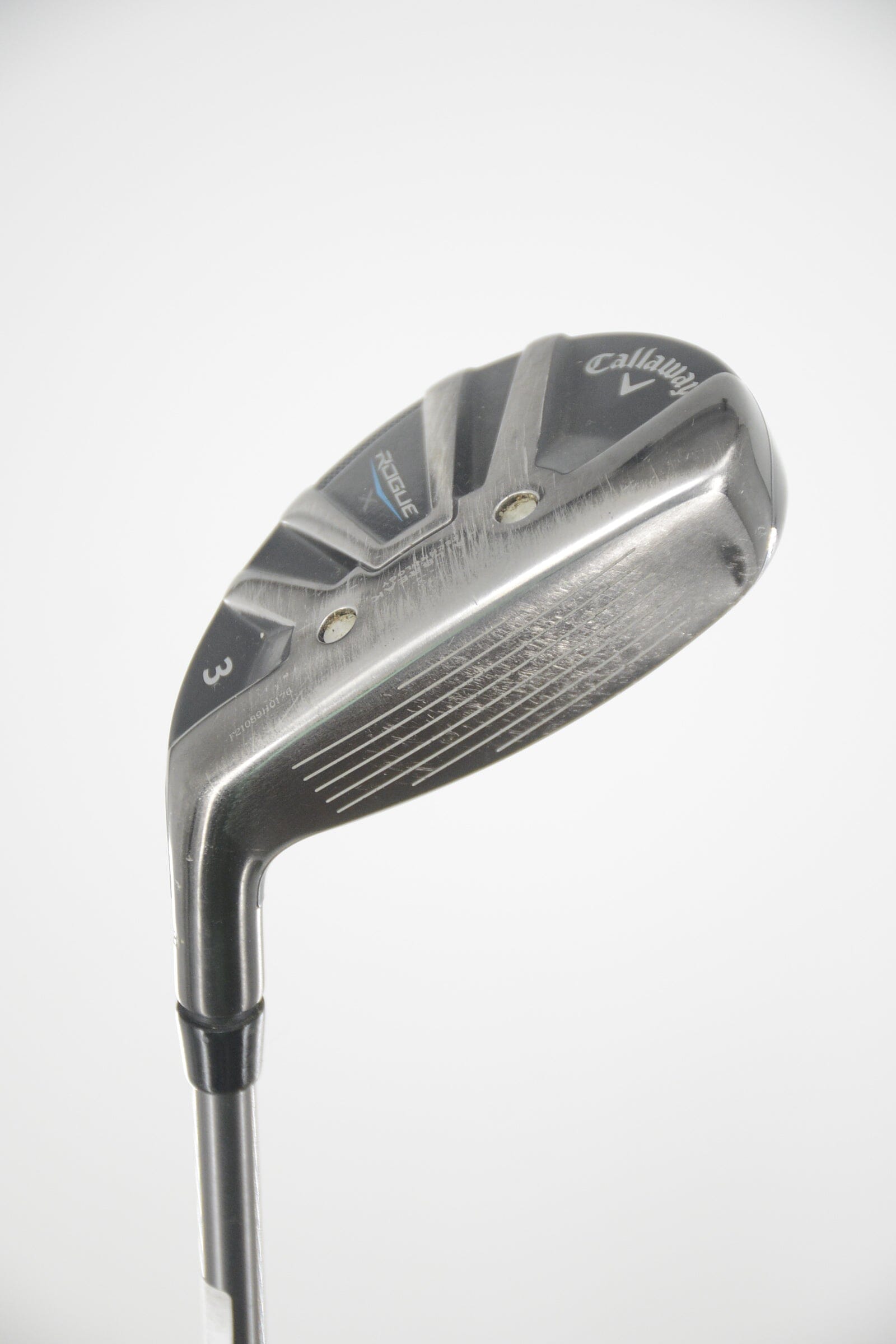 Callaway Rogue 3 Hybrid R Flex 40.5" Golf Clubs GolfRoots 
