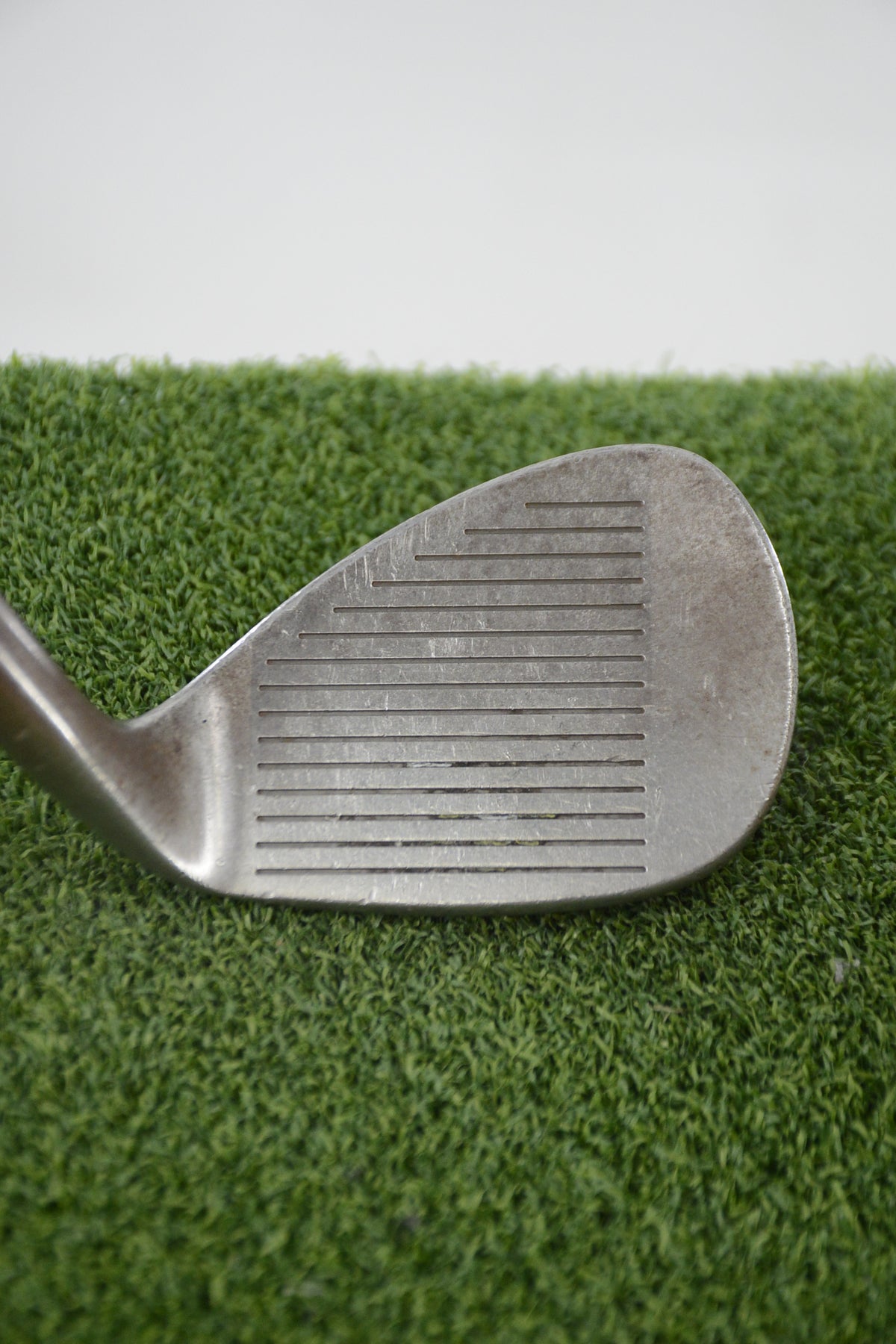 Lefty Callaway X Forged 56 Degree Wedge Wedge Flex 35"