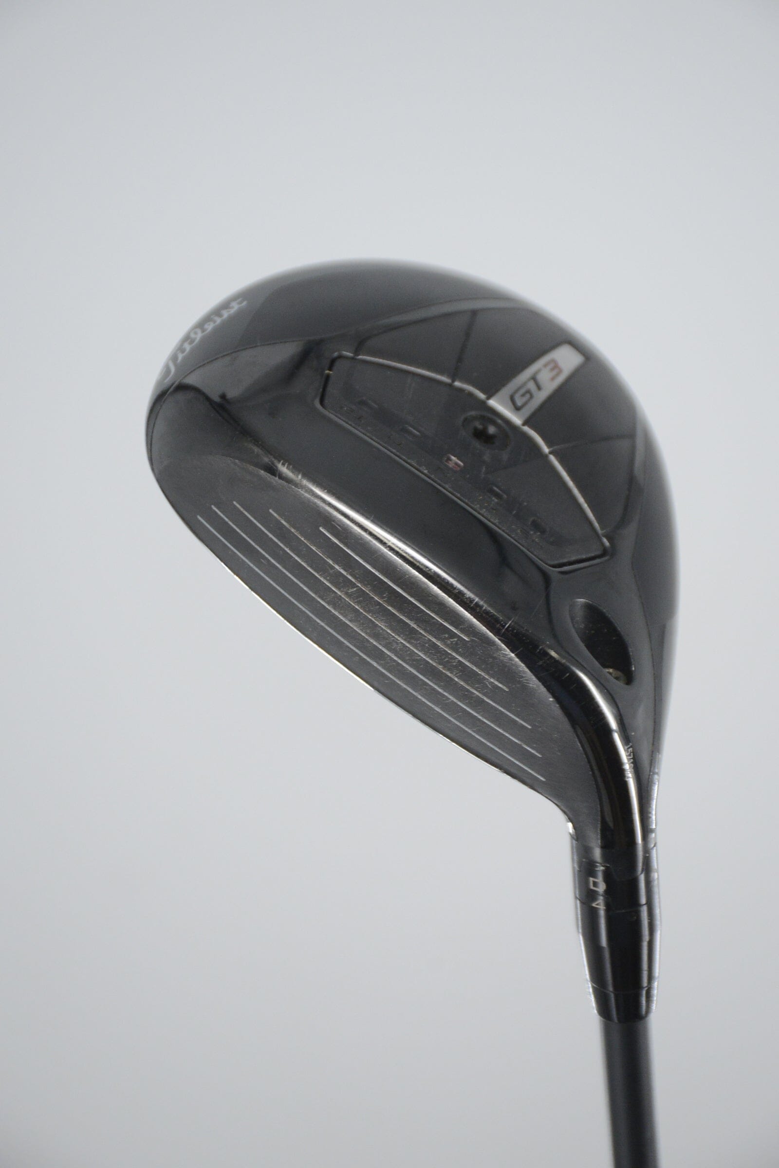 Lefty Titleist GT3 15 Degree Wood X Flex 43" Golf Clubs GolfRoots 