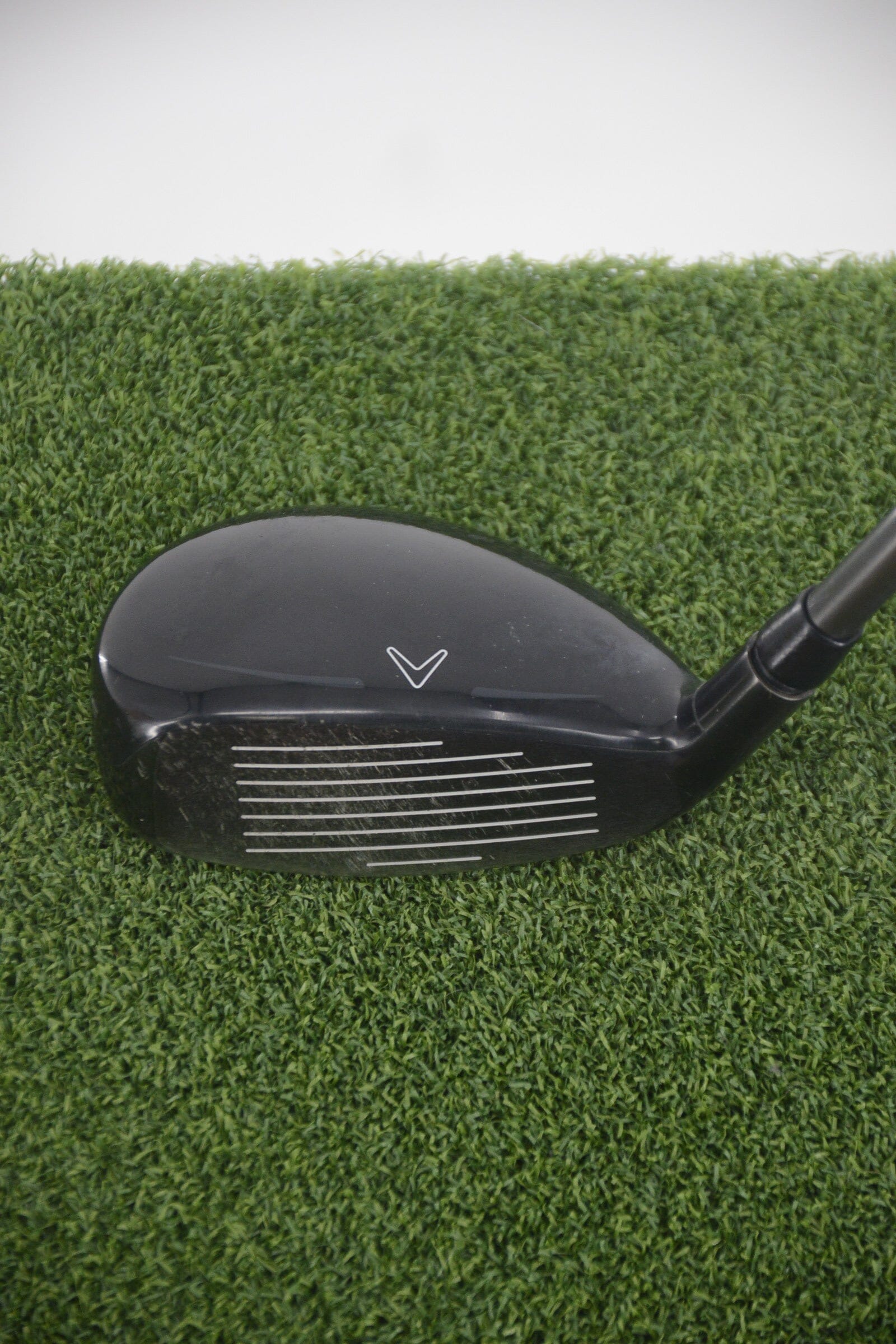 Callaway Rogue 3 Hybrid R Flex 40.5" Golf Clubs GolfRoots 