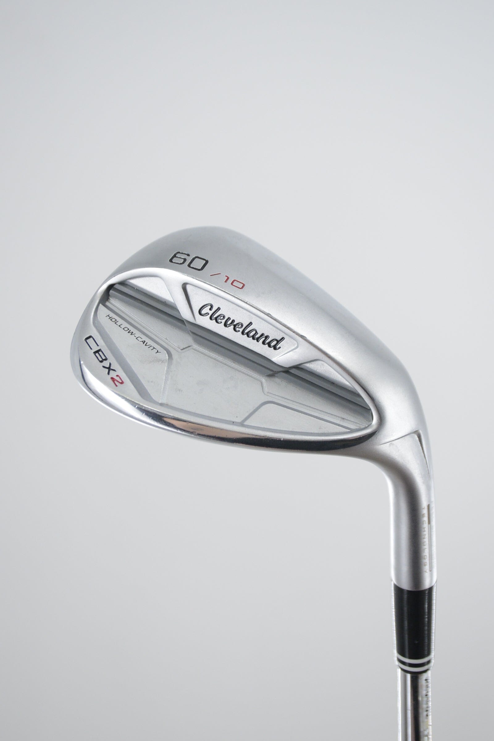 Cleveland CBX2 60 Degree Wedge Wedge Flex 34.75" Golf Clubs GolfRoots 