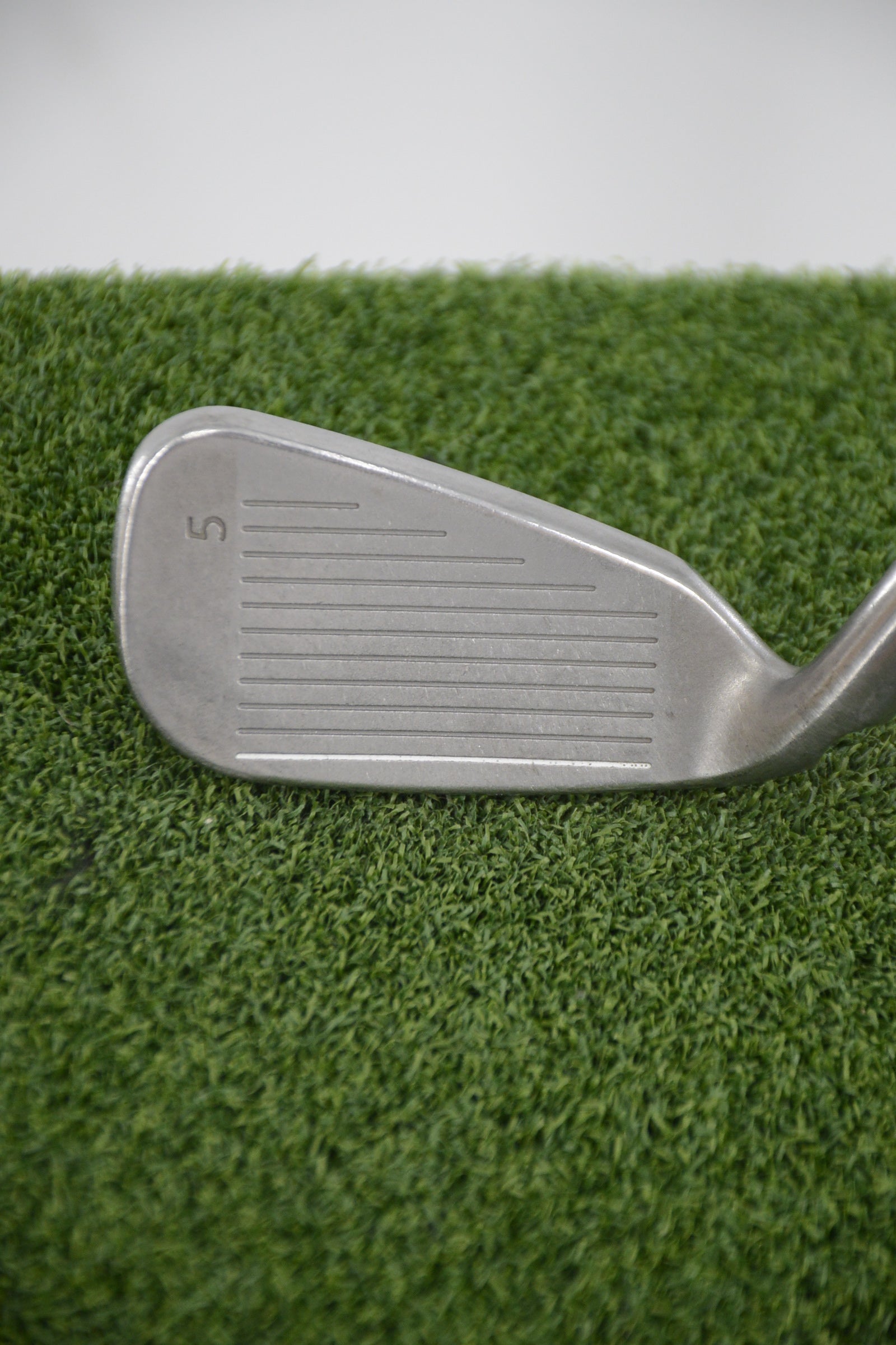 Women's Ping G2L 5 Iron W Flex 36.75"