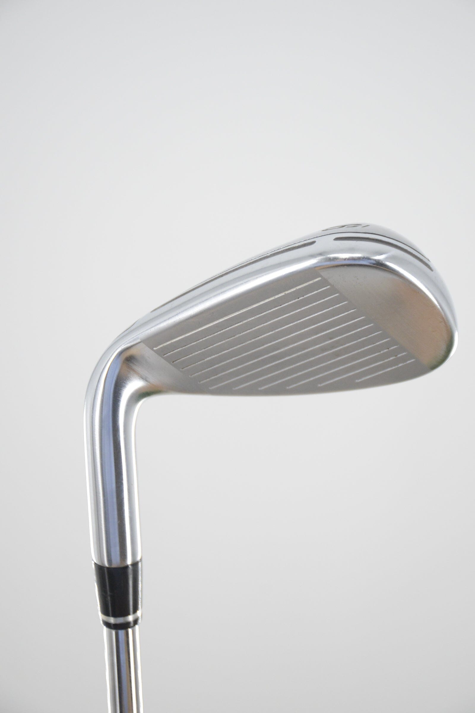 Adams Idea 2014 9 Iron S Flex 37.25" Golf Clubs GolfRoots 