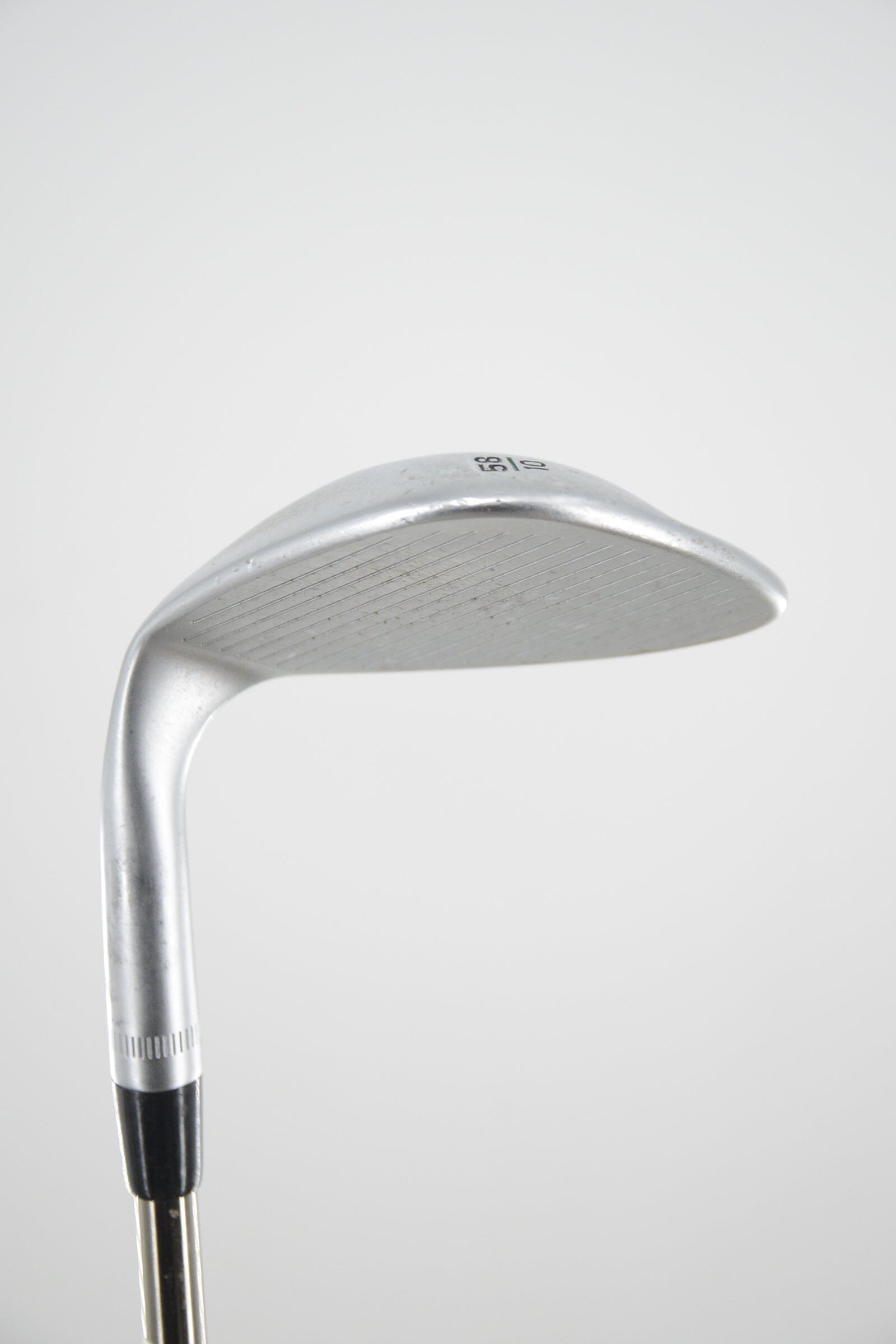 Callaway Mack Daddy PM Grind 58 Degree Wedge SR Flex 33.5" Golf Clubs GolfRoots 