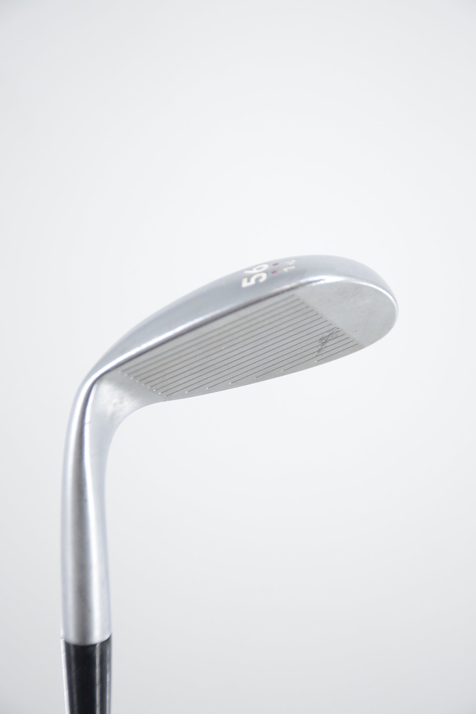 Women's Cleveland 588 RTX 56 Degree Wedge W Flex 34.25"
