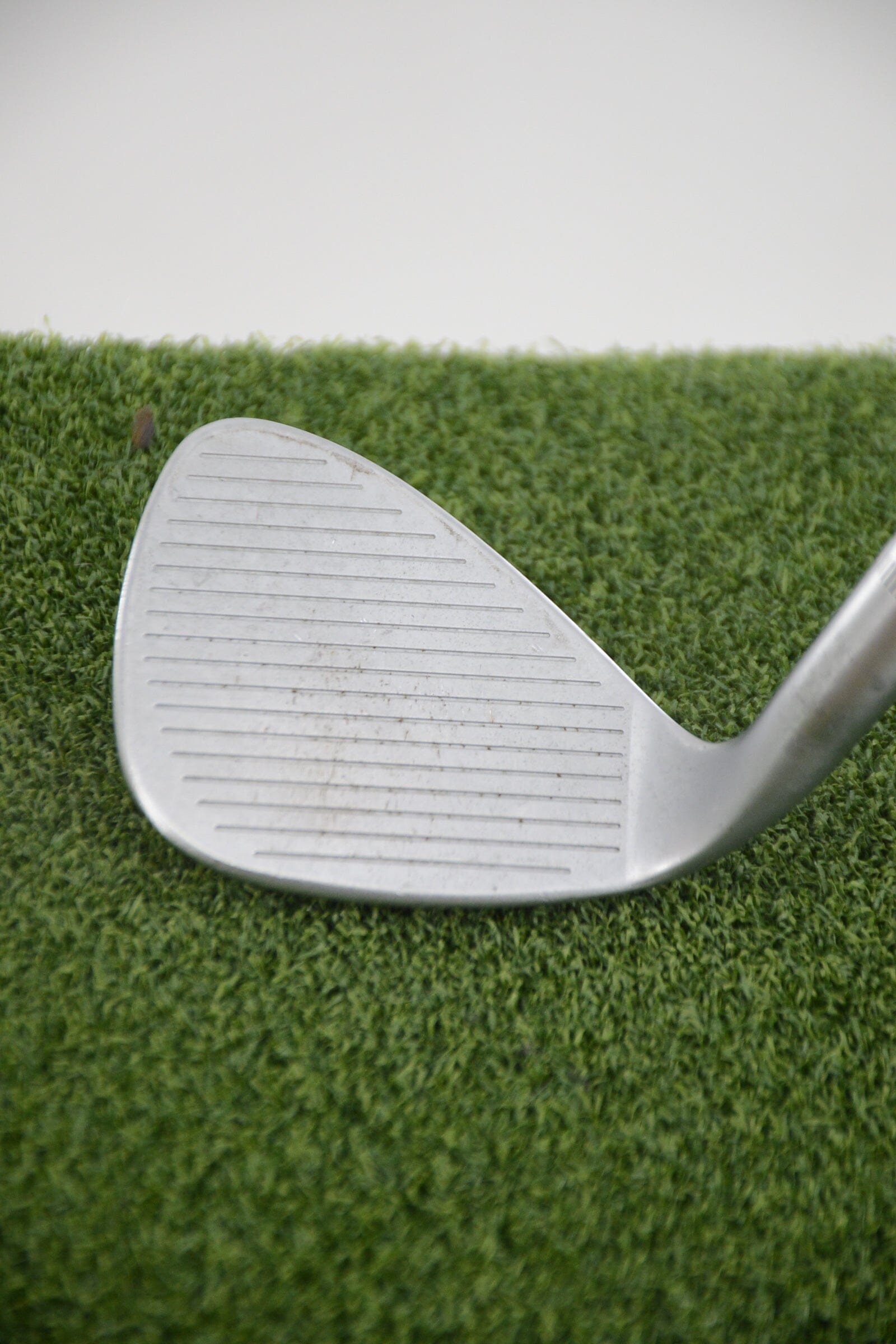 Callaway Mack Daddy PM Grind 58 Degree Wedge SR Flex 33.5" Golf Clubs GolfRoots 