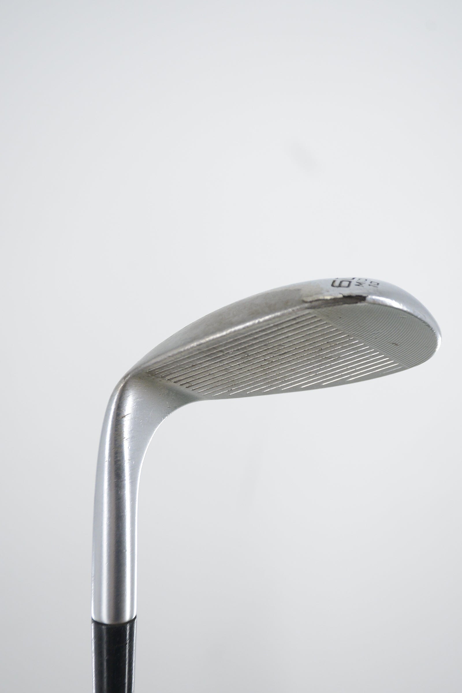 *Dented* Cleveland RTX Zipcore Tour Satin 60 Degree Wedge Wedge Flex 35" Golf Clubs GolfRoots 