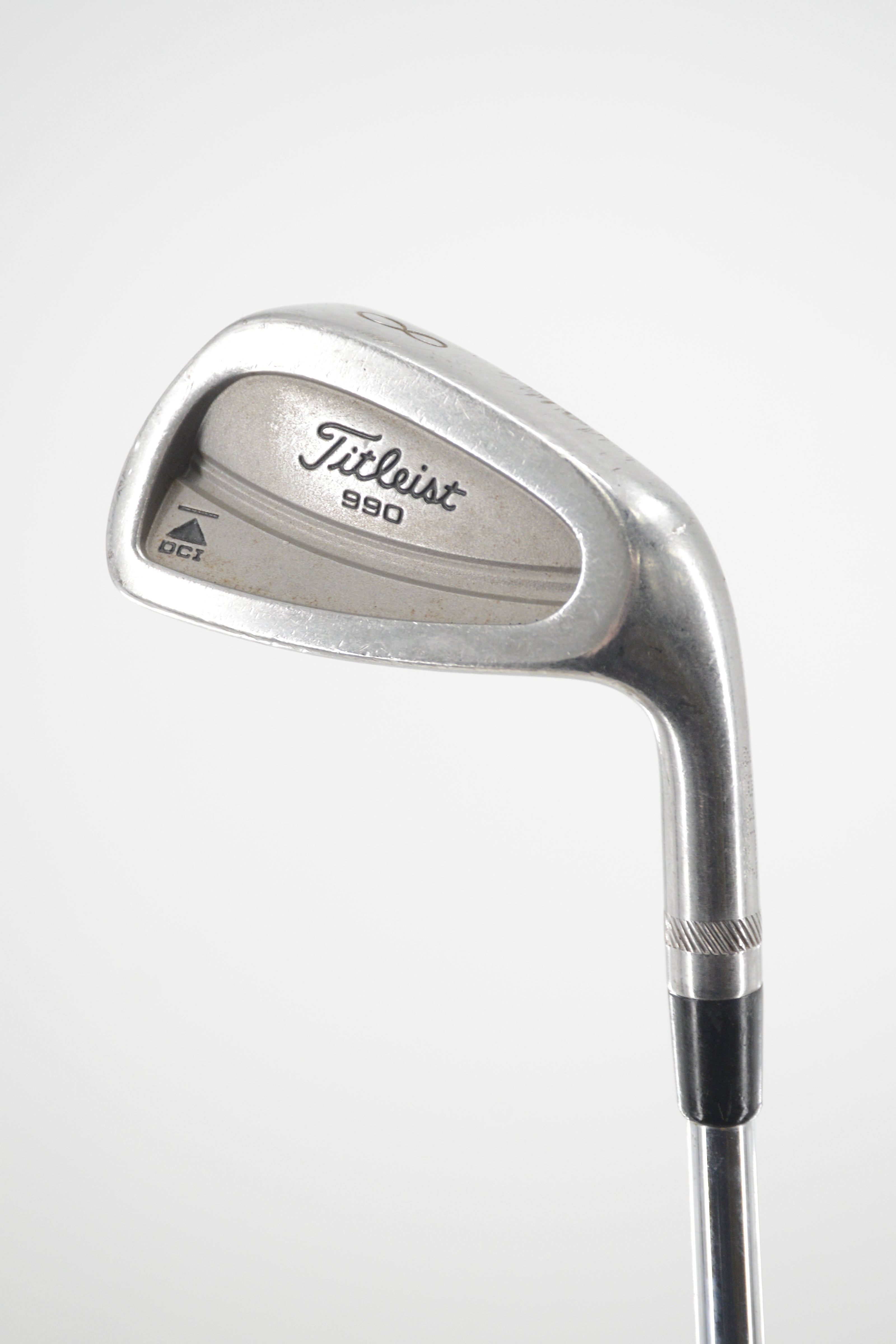 Titleist DCI 990 8 Iron S Flex 36.5"