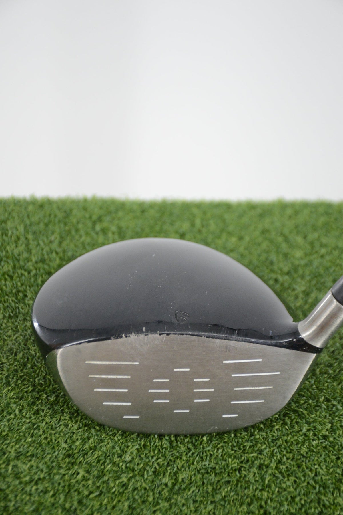 TaylorMade R540 9.5 Degree Driver S Flex 44.75" Golf Drivers TaylorMade 