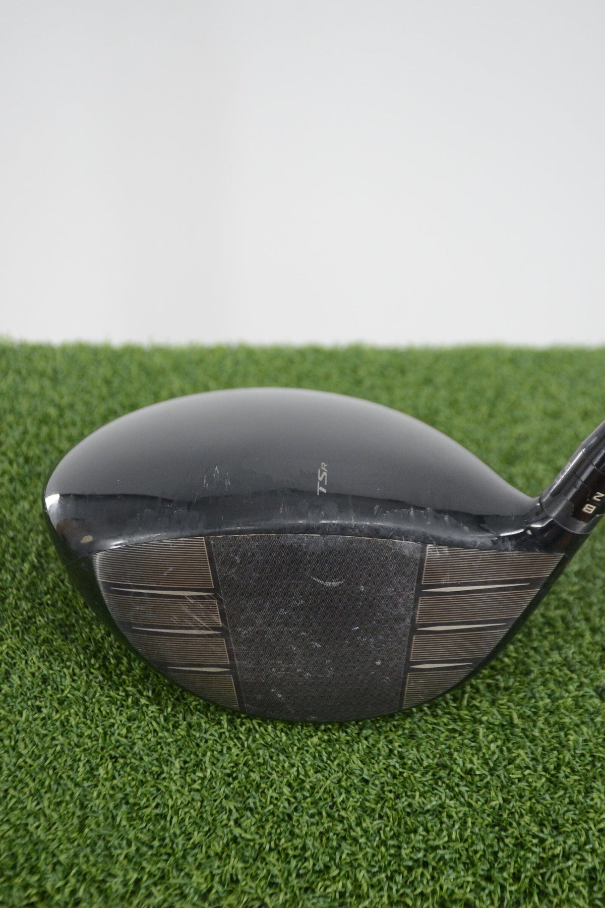 Titleist TSR3 10 Degree Driver S Flex 45.25" Golf Drivers Titleist 