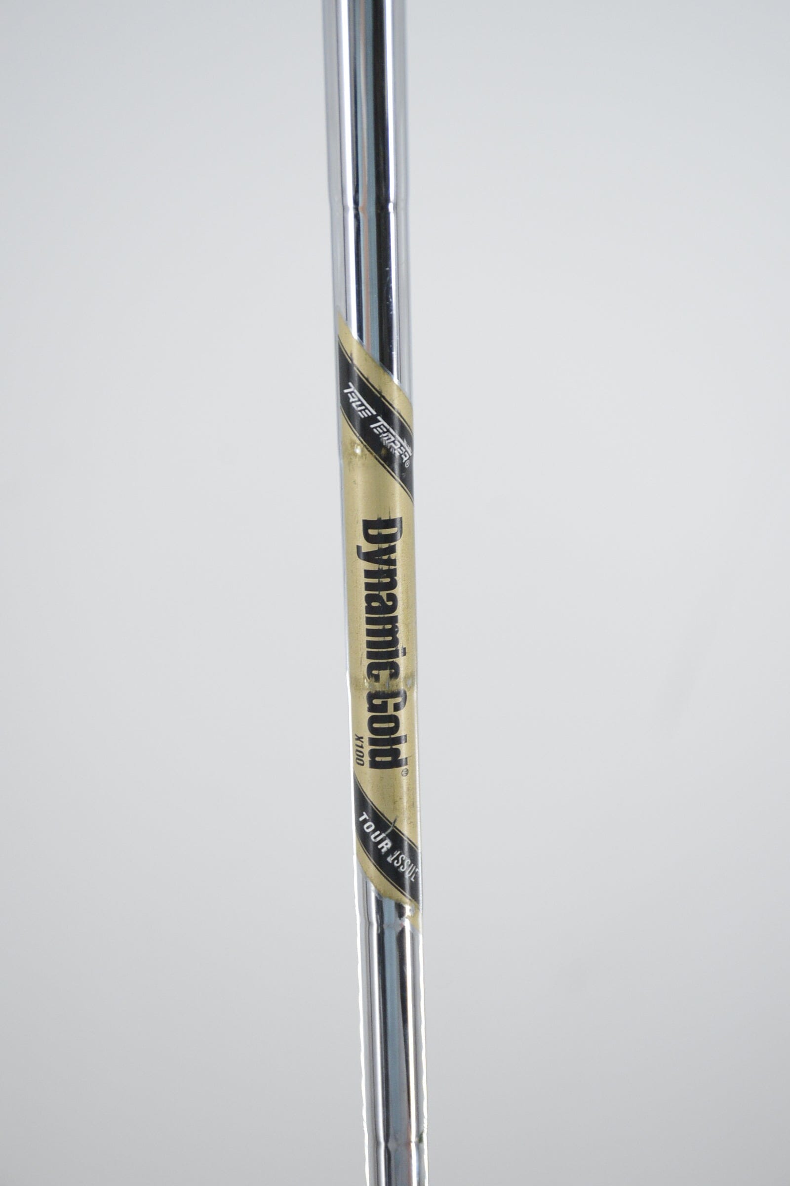 Titleist 718 T-MB 3 Driving Iron X Flex 38.75"