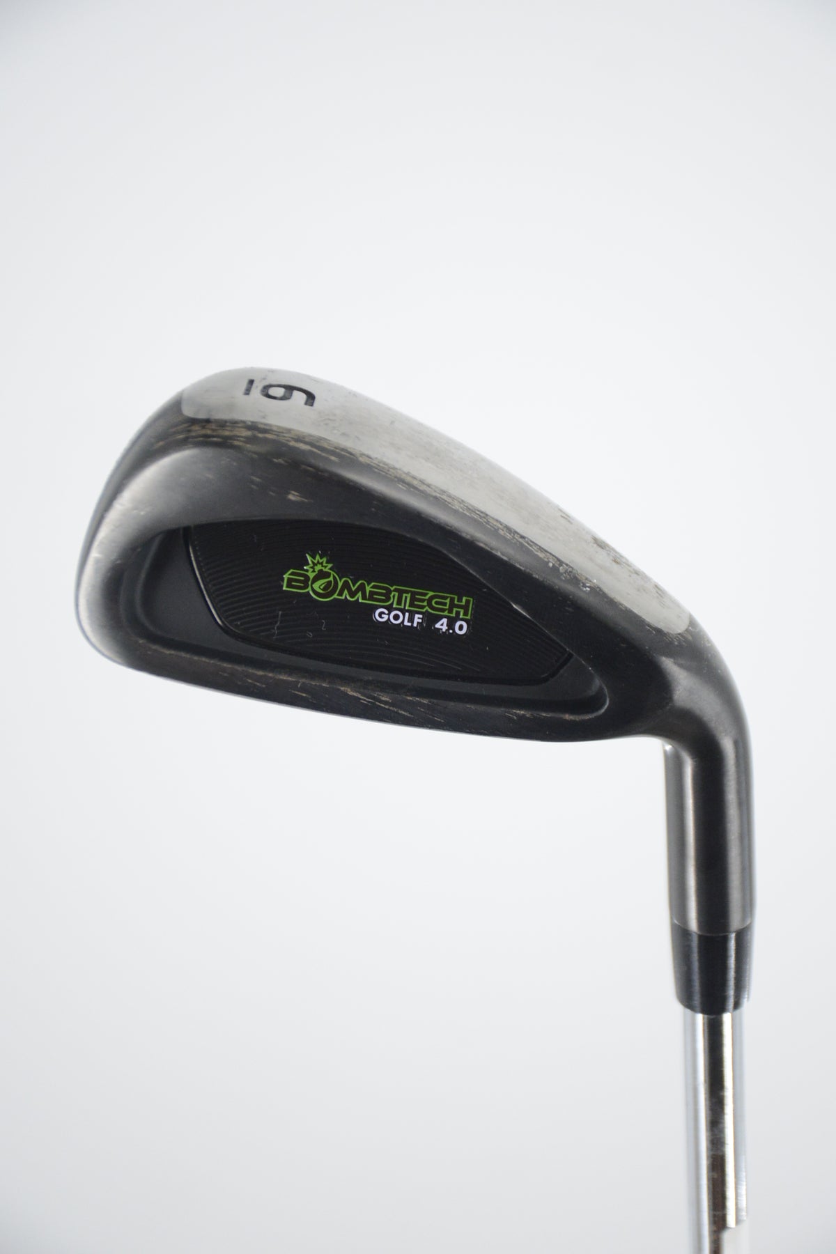 Bombtech 4 6 Iron X Flex 37.25"