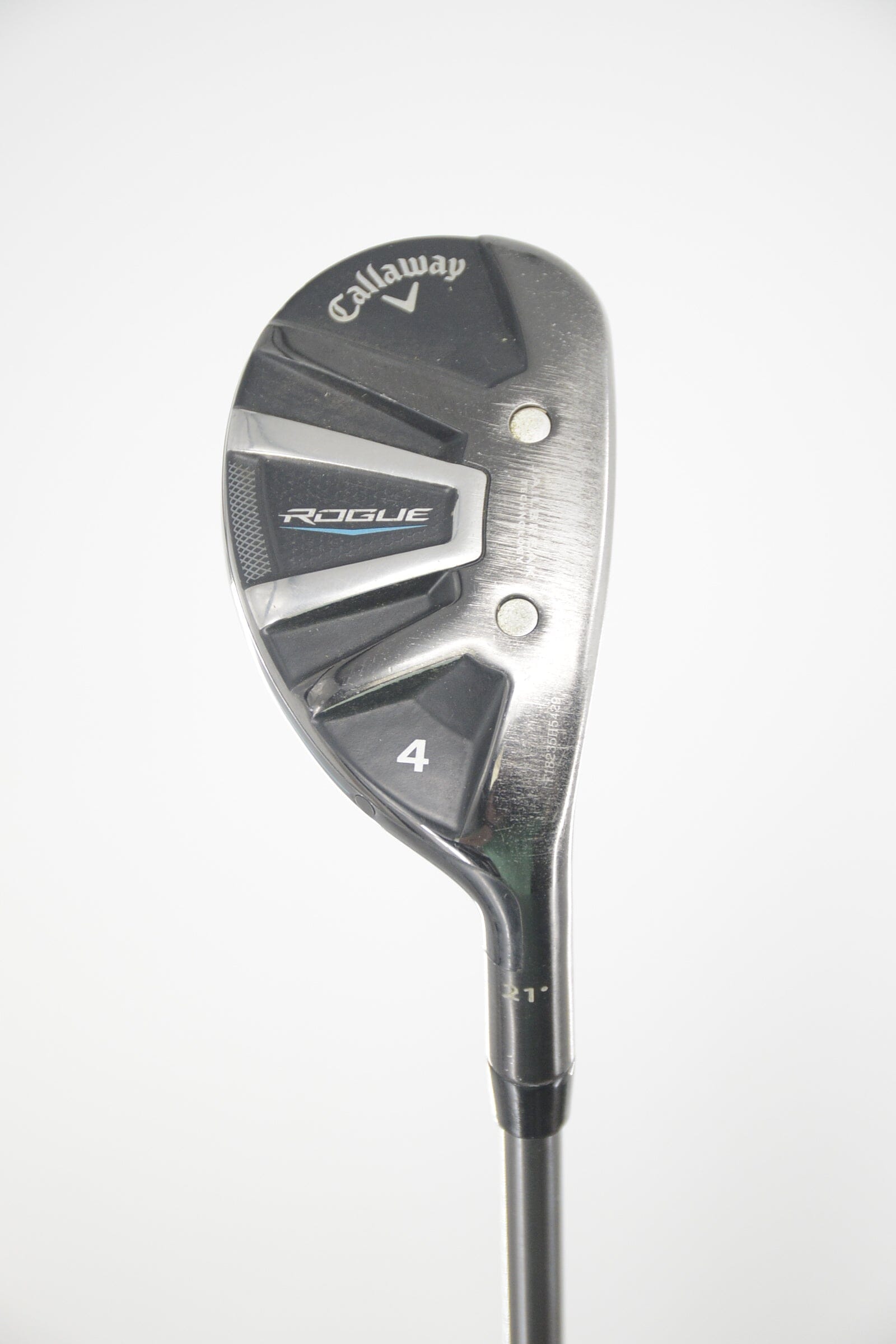 Callaway Rogue 4 Hybrid R Flex 40" Golf Clubs GolfRoots 