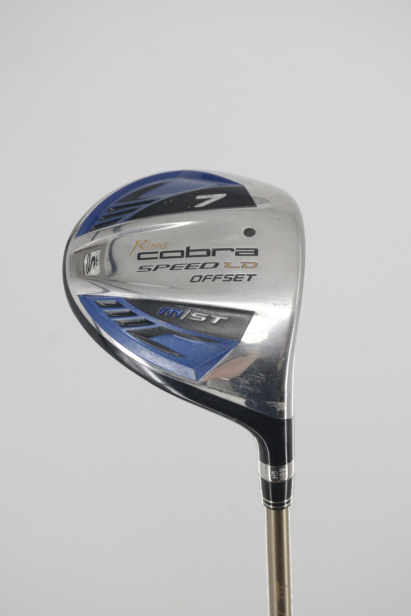Cobra Speed LD-F 7 Wood SR Flex 40.75"