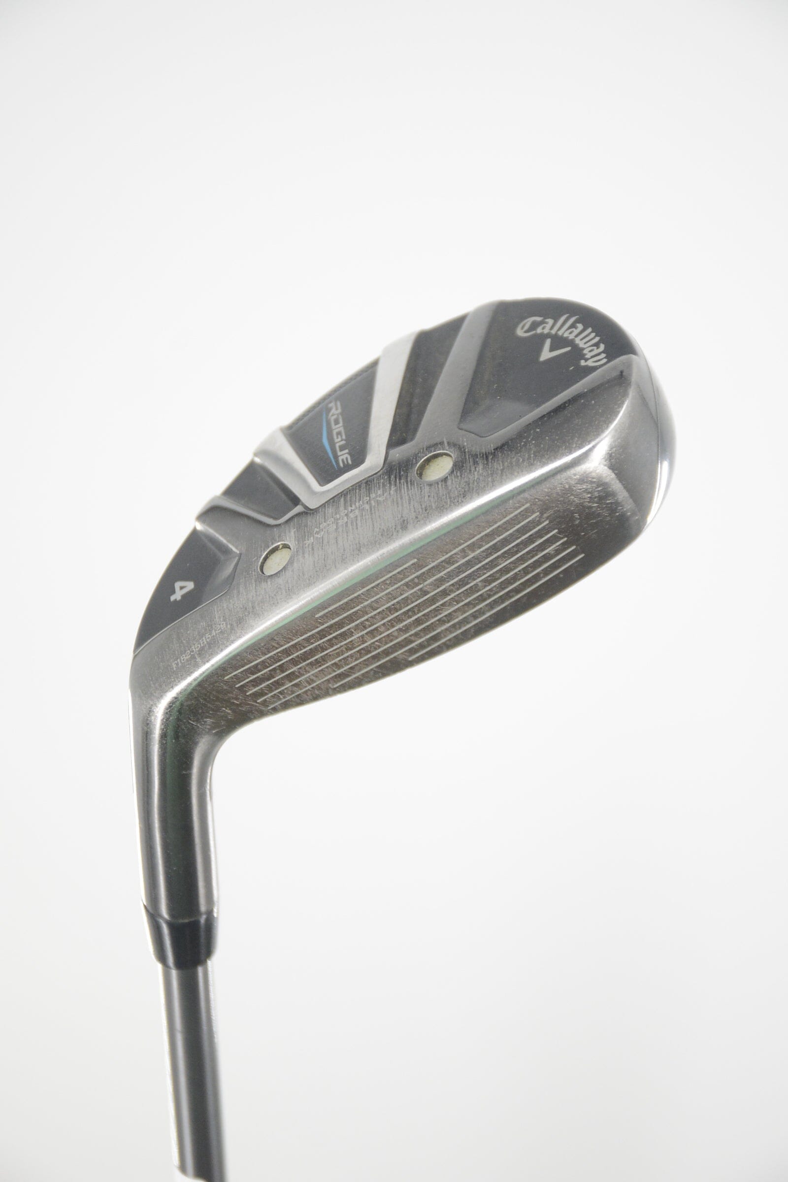 Callaway Rogue 4 Hybrid R Flex 40" Golf Clubs GolfRoots 
