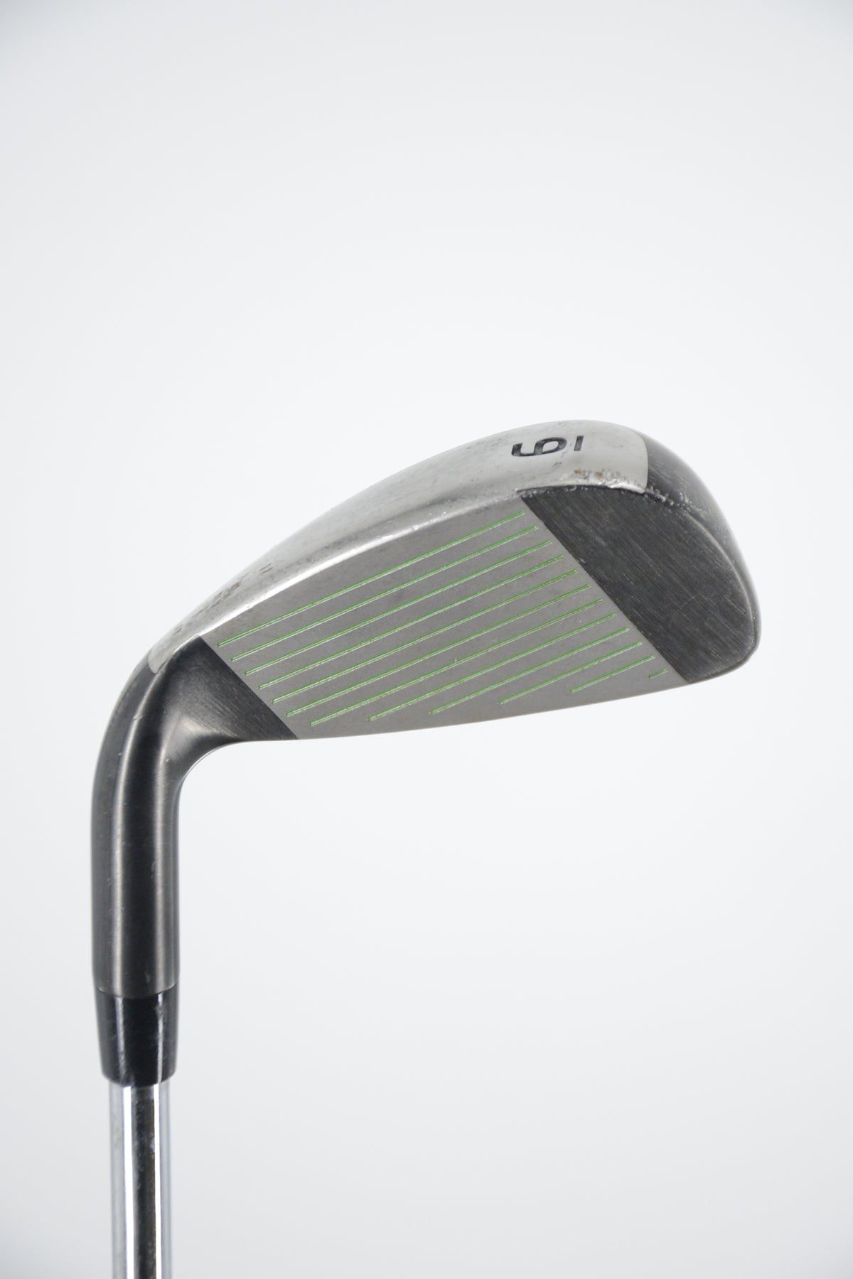 Bombtech 4 6 Iron X Flex 37.25"